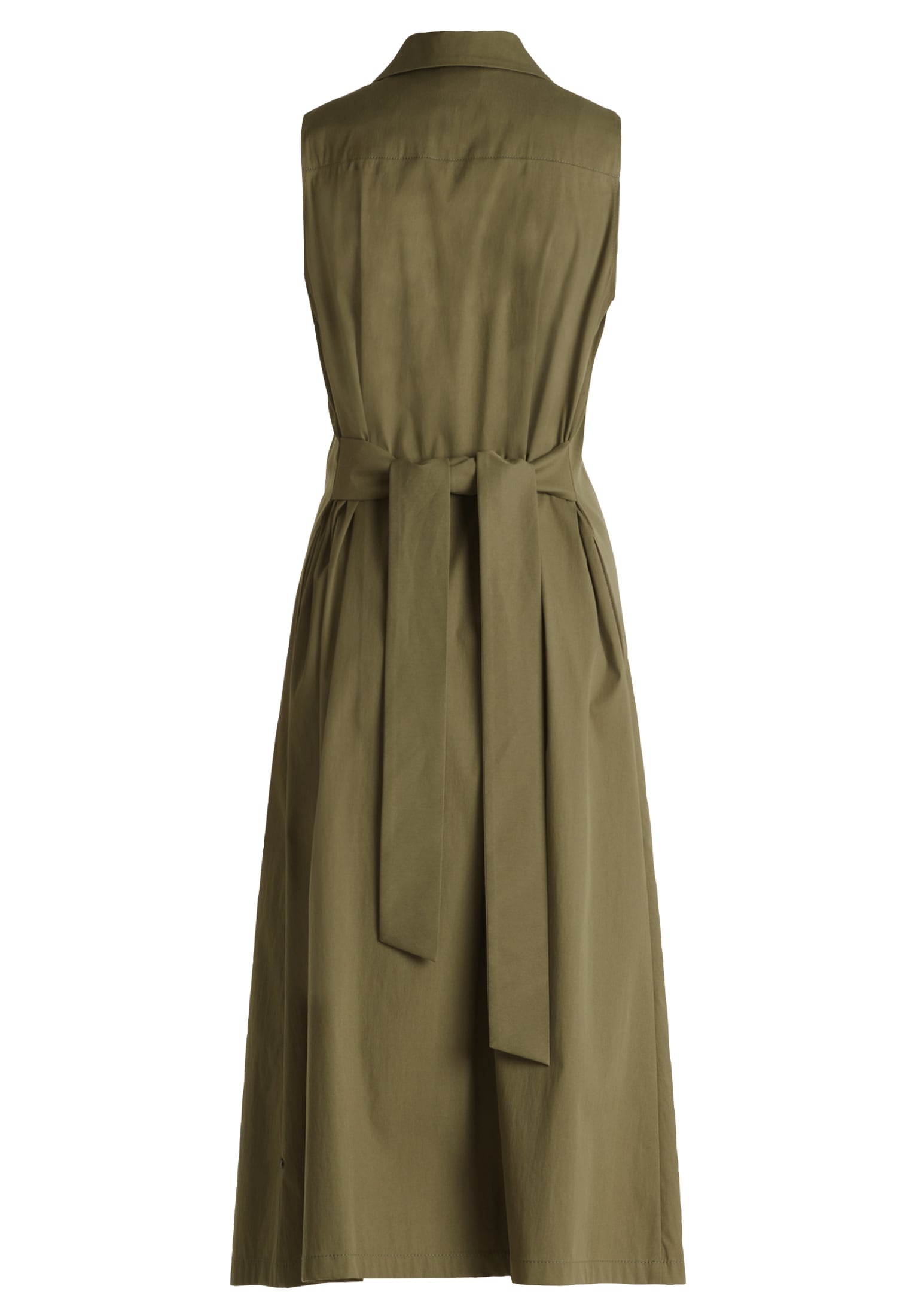 Vera Mont Sommerkleid »Sommerkleid mit Reverskragen«