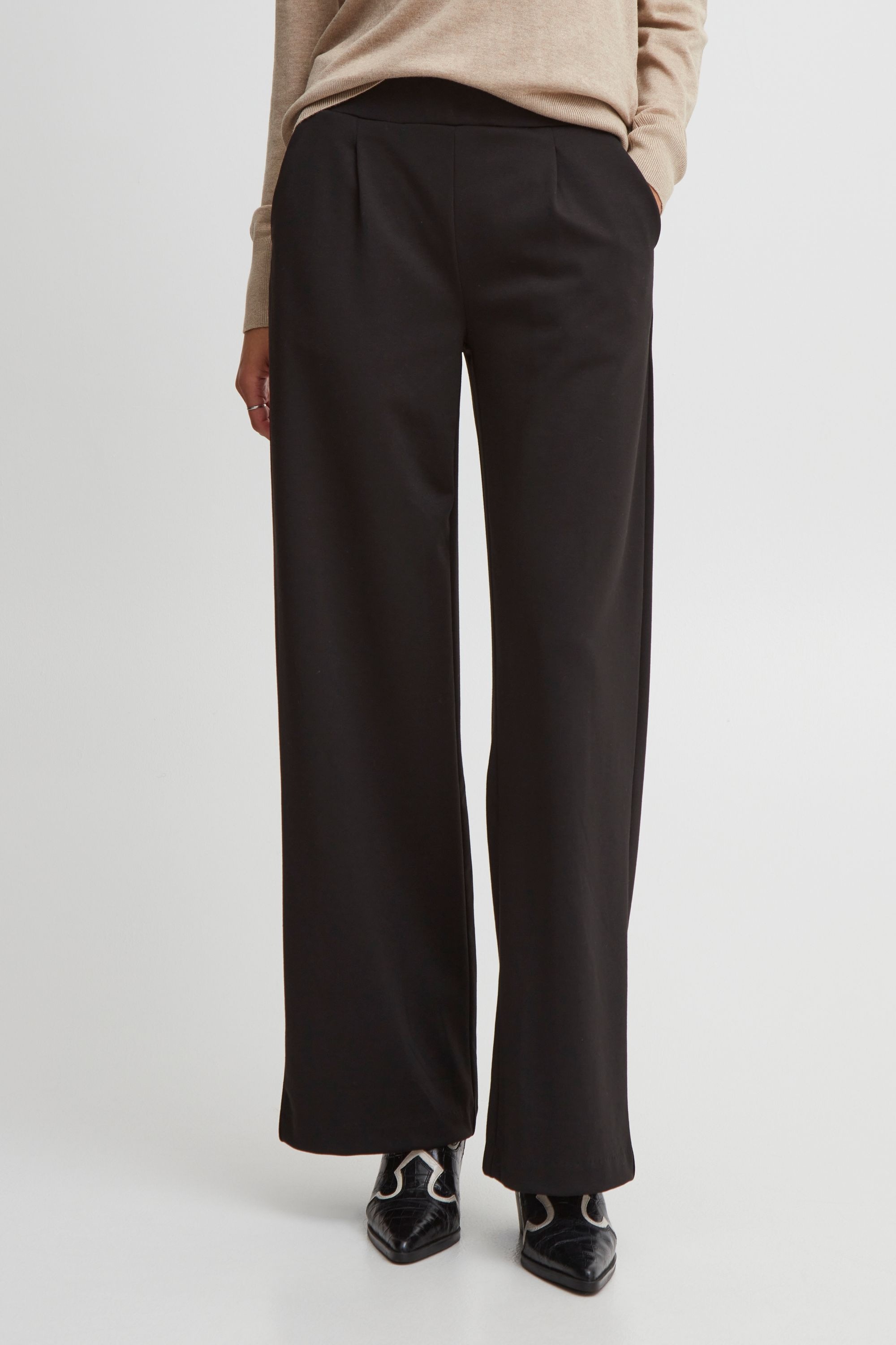 b.young Stoffhose »Stoffhose BYRizetta«
