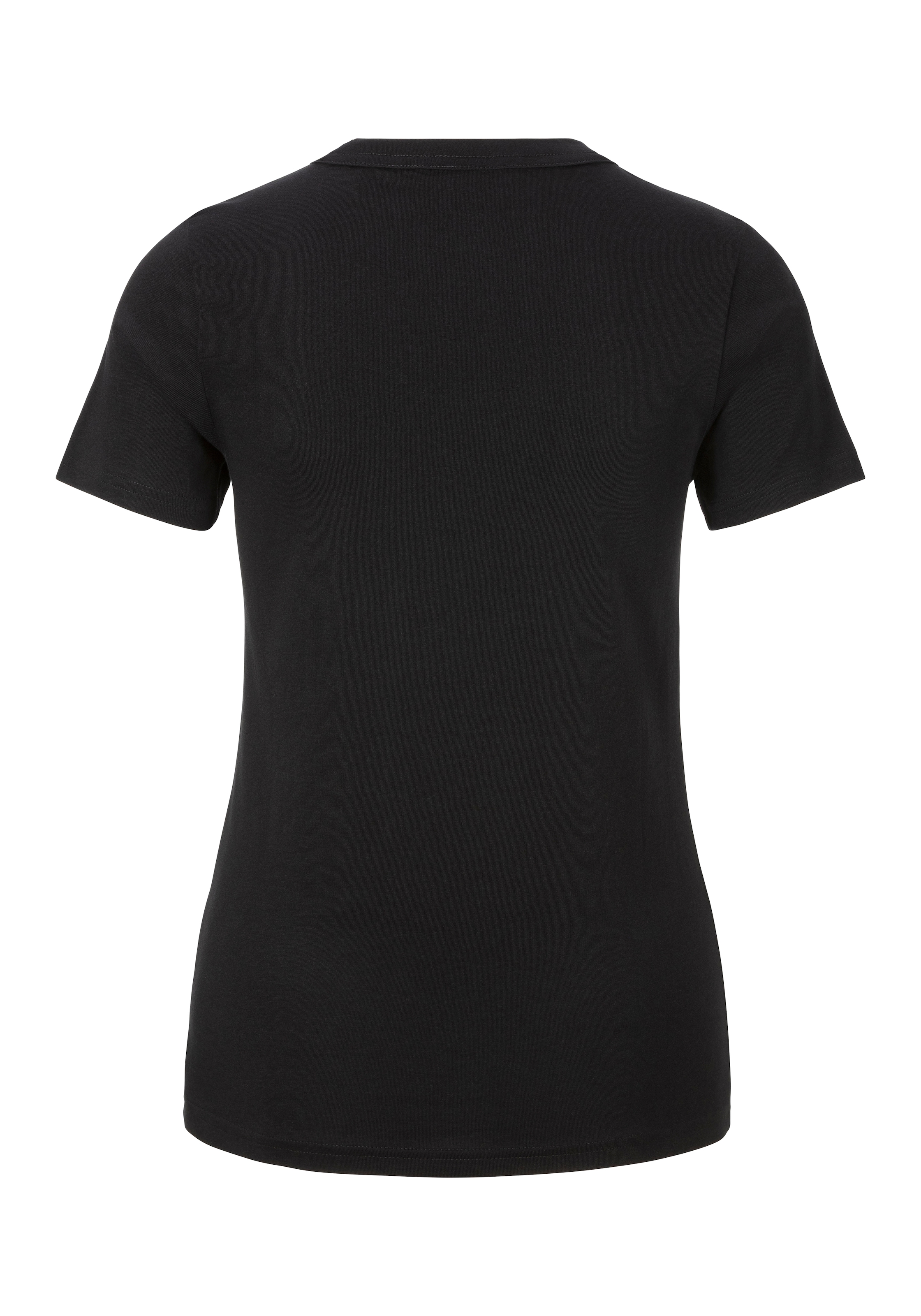 HUGO Blue T-Shirt »Classic Tee«