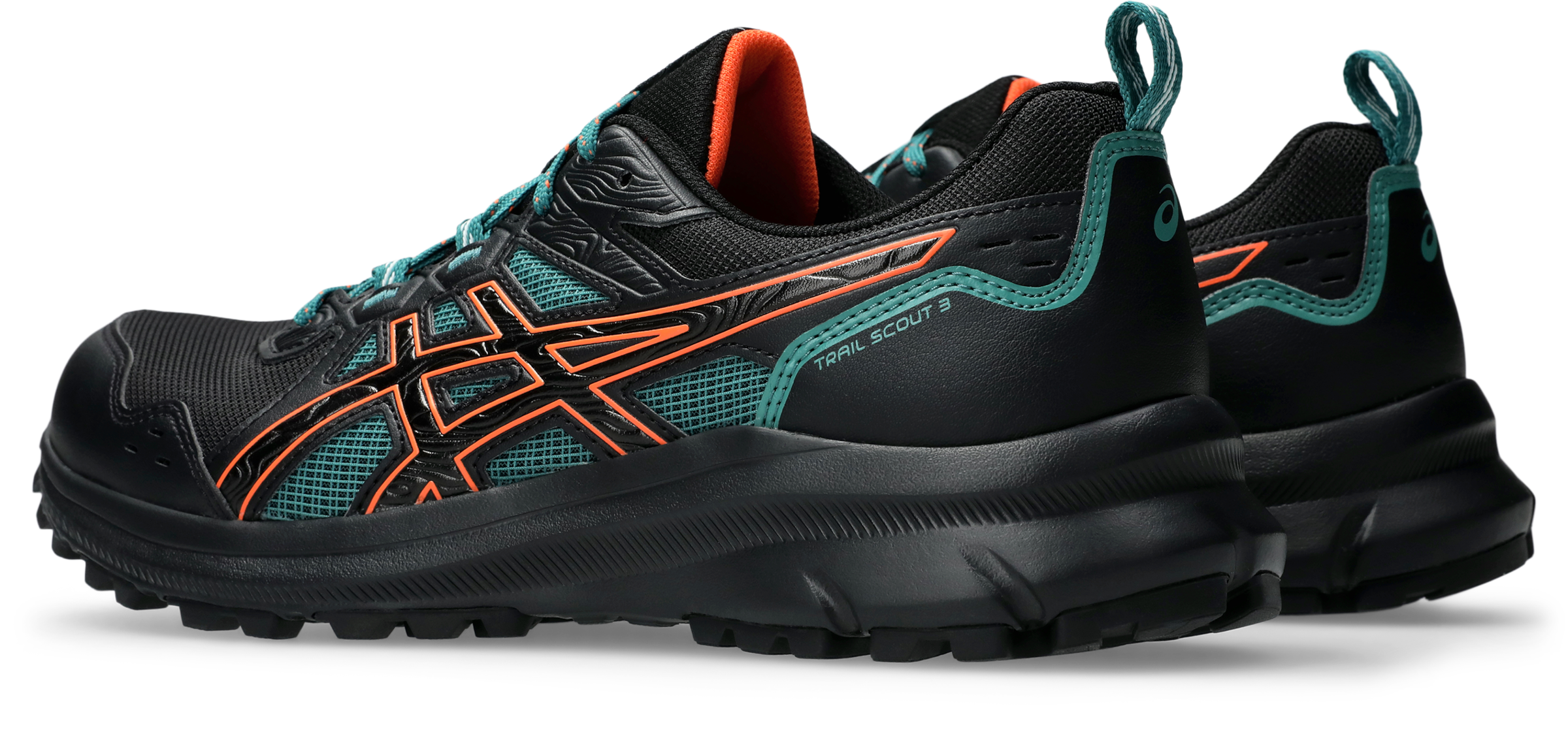 Asics Trailrunningschuh »TRAIL SCOUT 3«