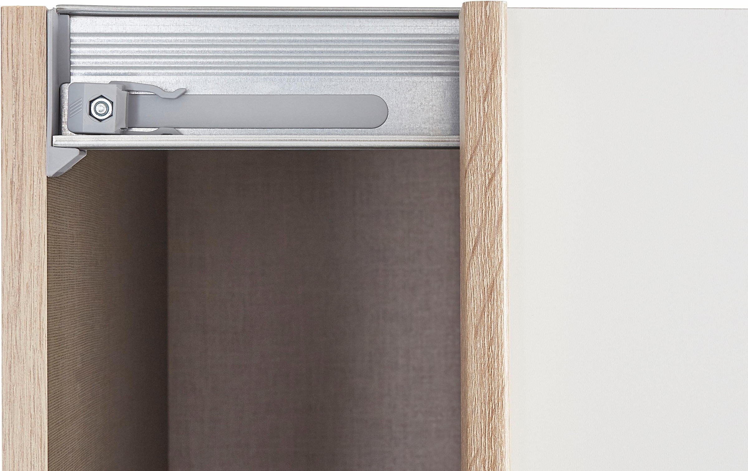 rauch Schwebetürenschrank »Essensa«, mit Spiegeltür