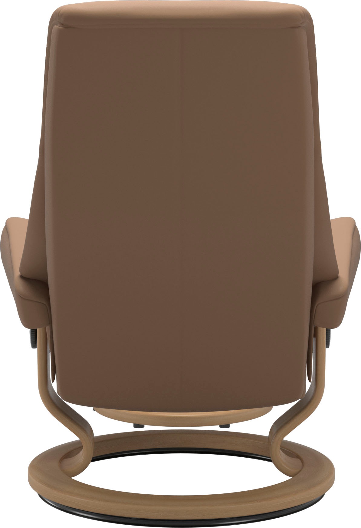 Stressless® Relaxsessel »View«, mit Classic Base, Größe S,Gestell Eiche