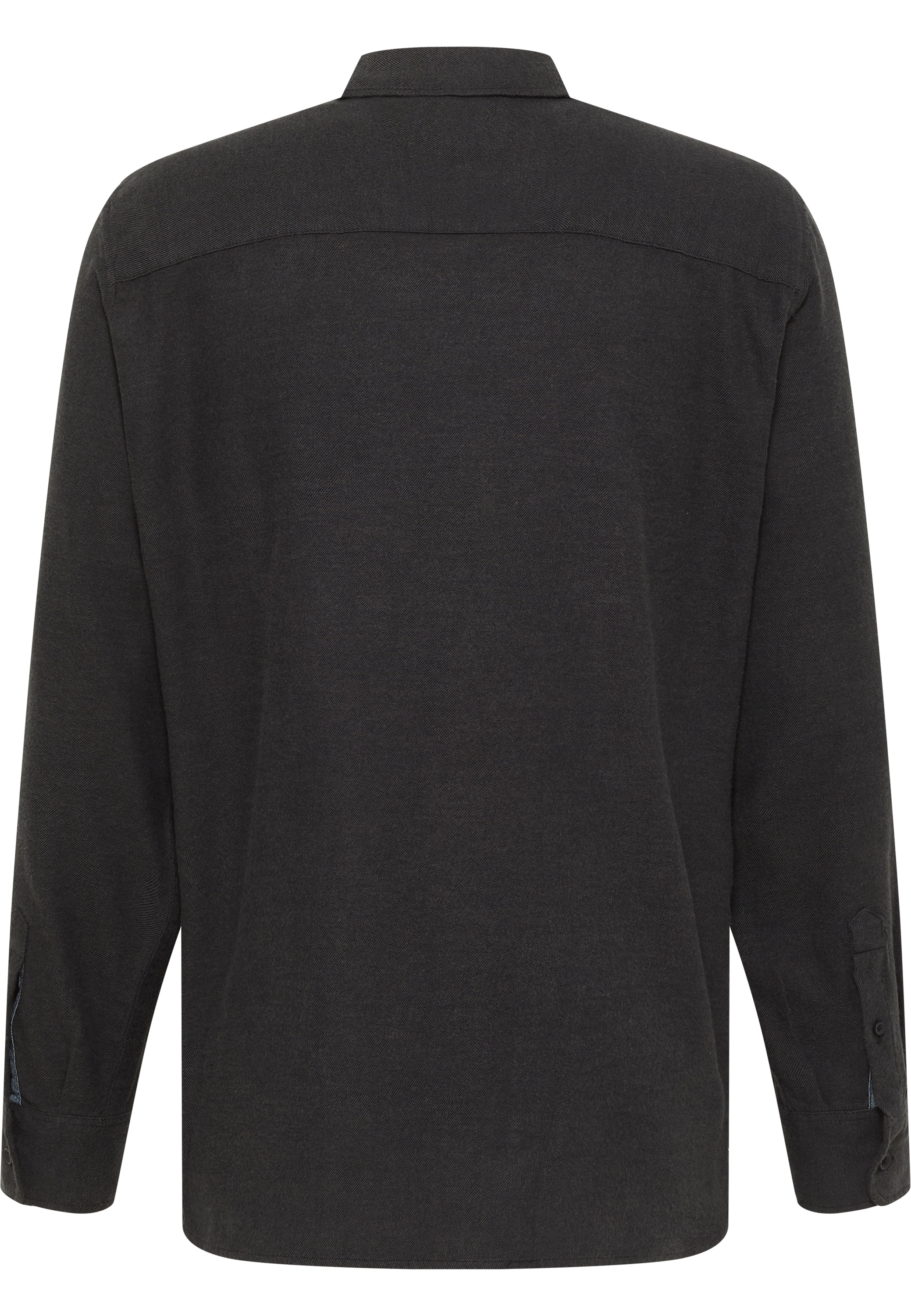 MUSTANG Langarmhemd »Herren Style Eastbridge«