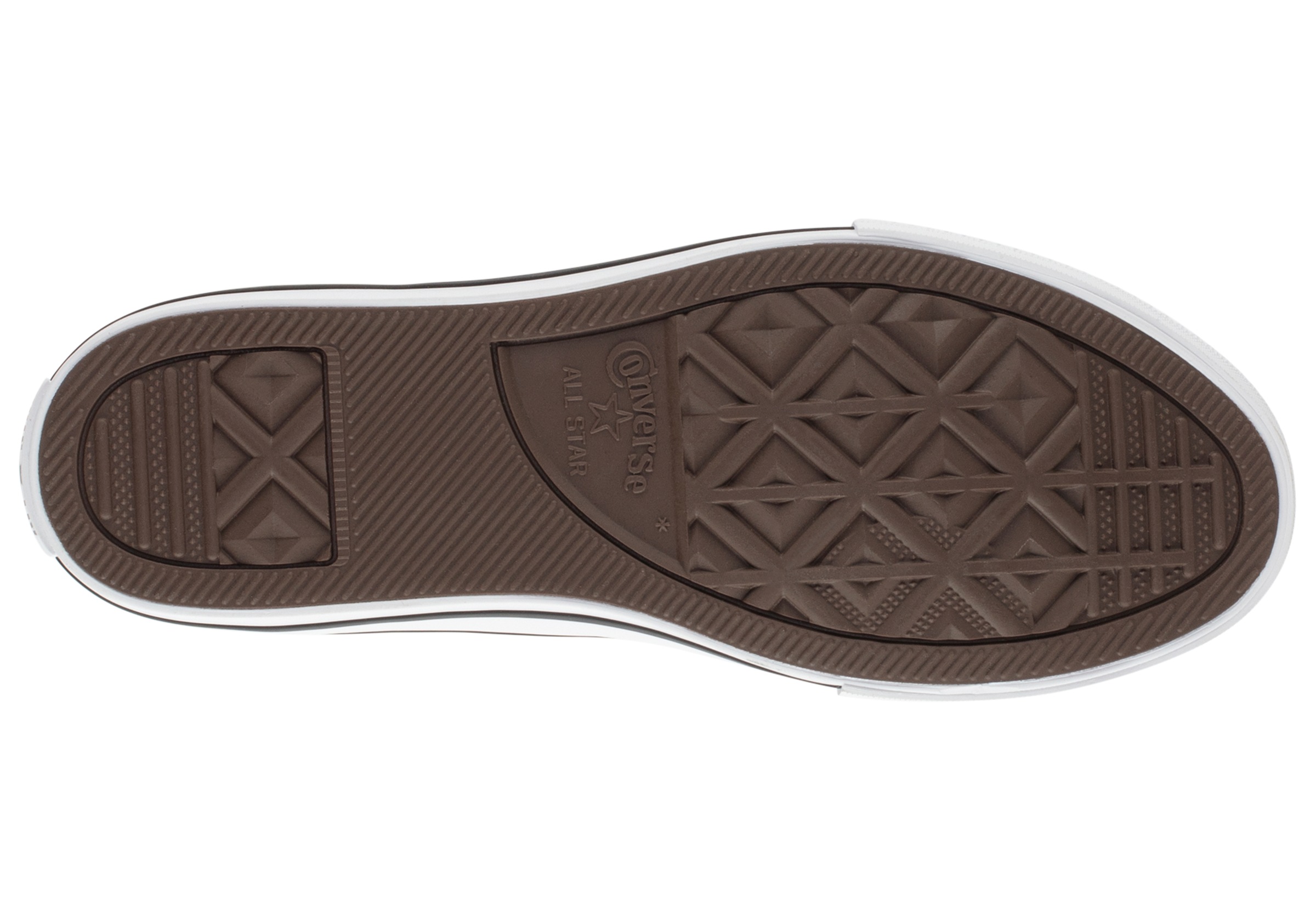 Converse Sneaker »CHUCK TAYLOR ALL STAR EASY ON«