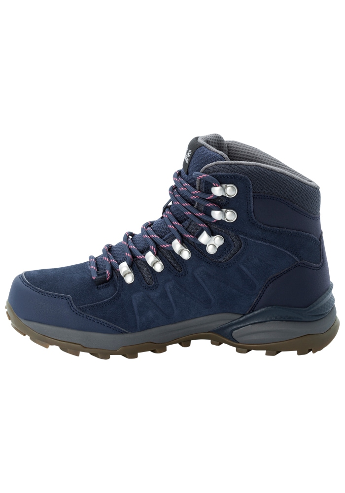 Jack Wolfskin Hikingschuh »REFUGIO TEXAPORE MID W«