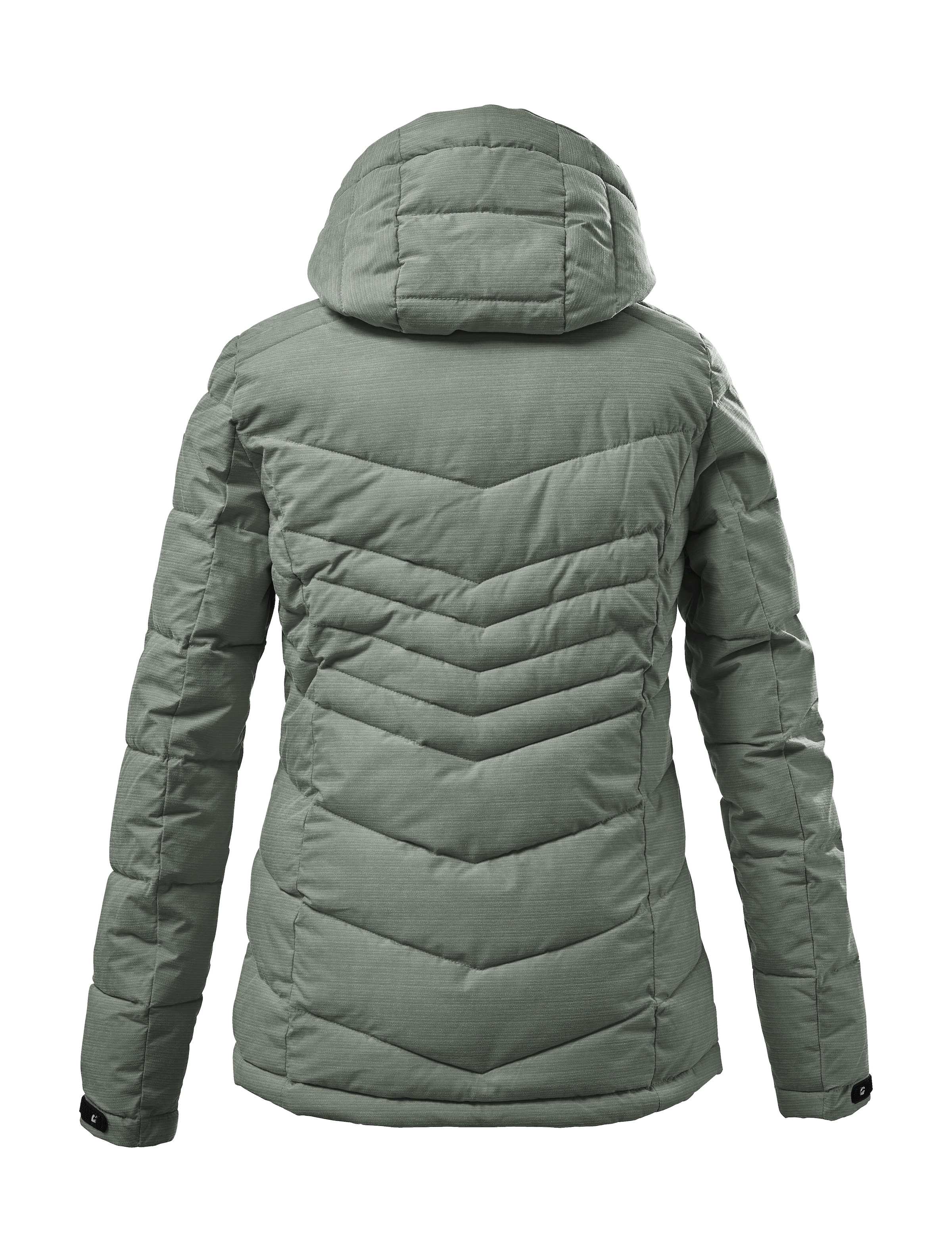Killtec Steppjacke »KOW 149 WMN QLTD JCKT«