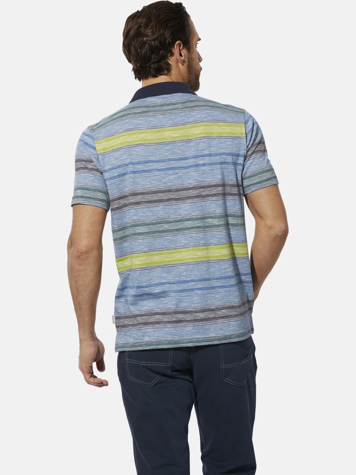Babista Poloshirt »Poloshirt GILEN«