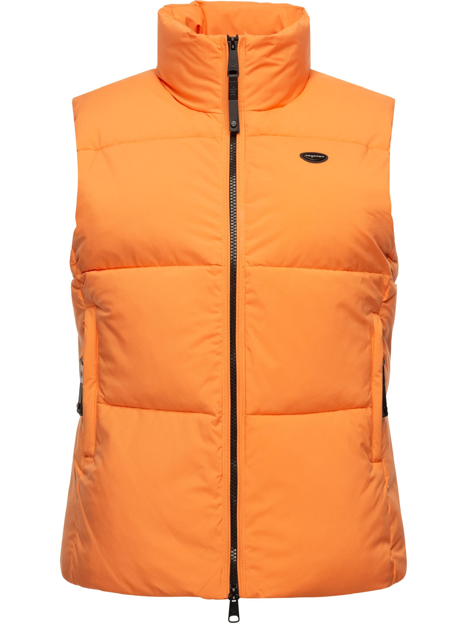 Ragwear Steppweste »Steppweste Ailish«