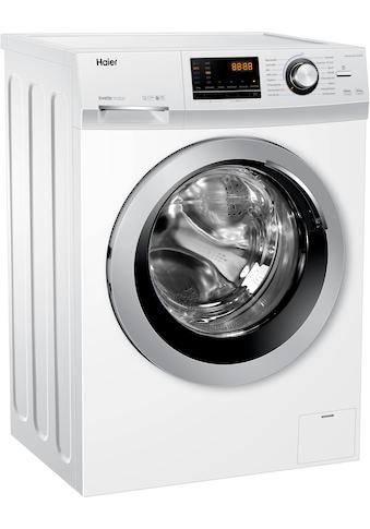 Haier Waschmaschine »HW100-BP14636«, HW100-BP14636, 10 kg, 1400 U/min kaufen