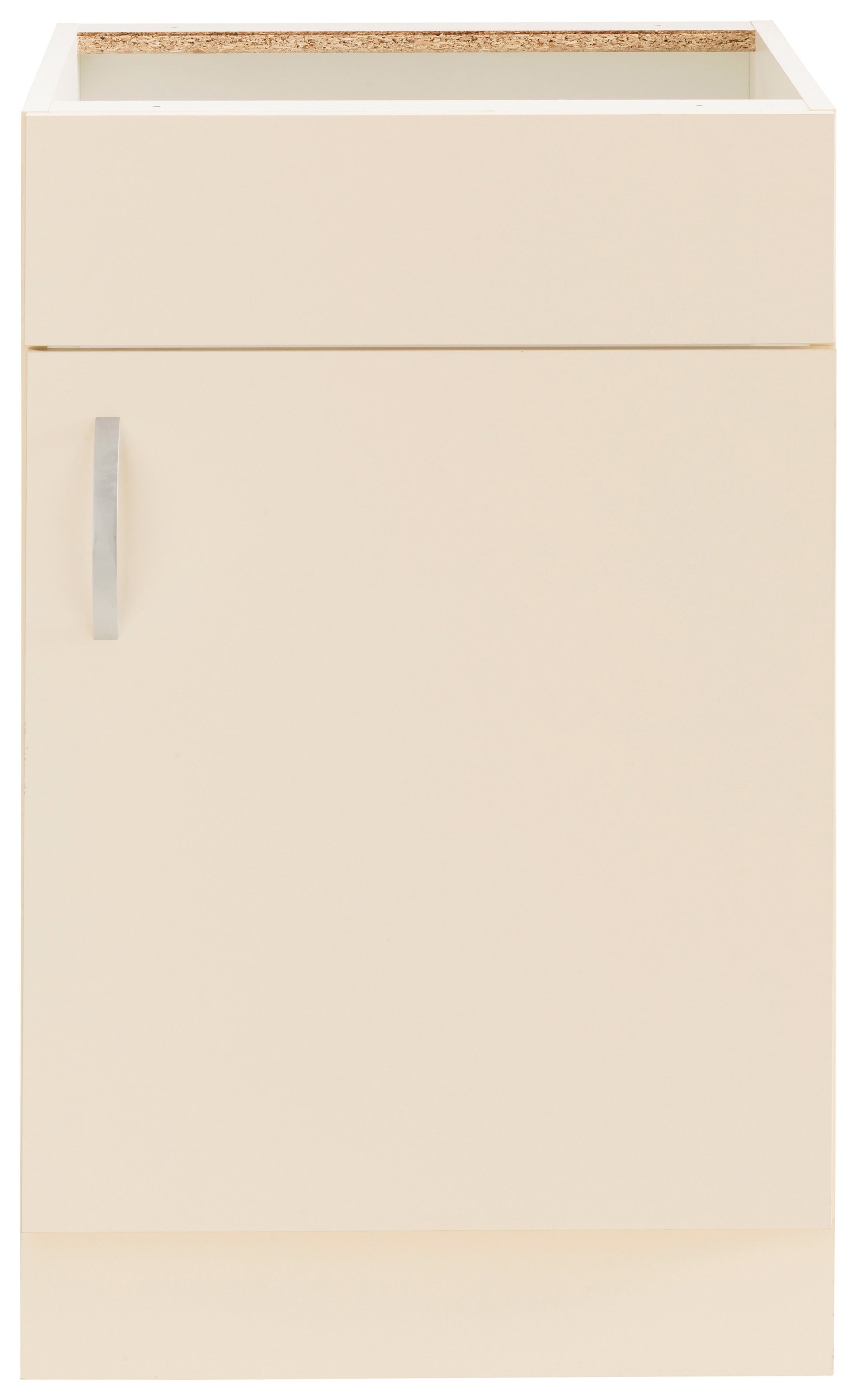 wiho Küchen Spülenschrank "Flexi" Breite 50 cm