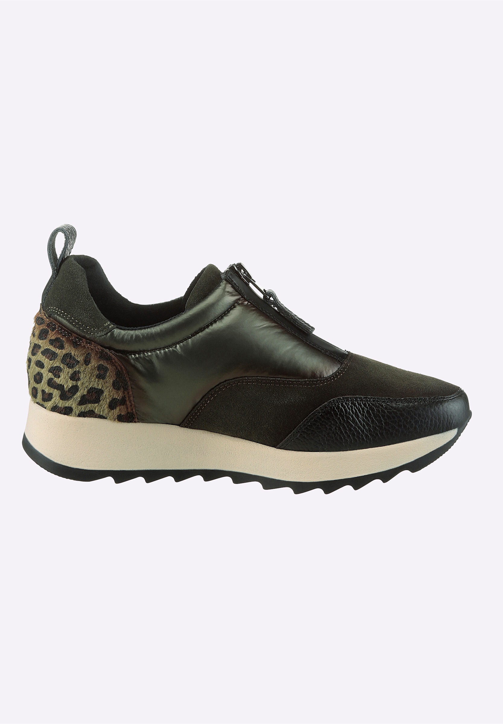 heine Sneaker »Sneaker Sneaker«