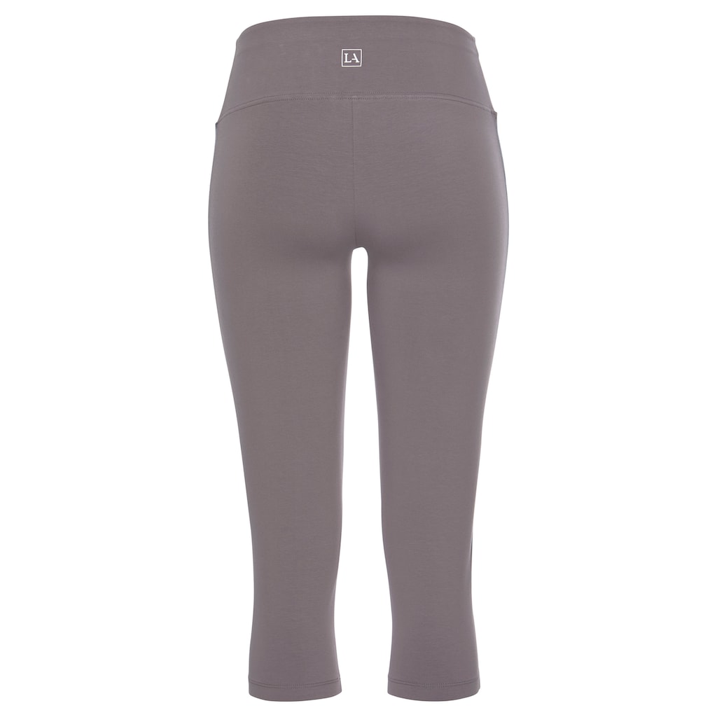 LASCANA ACTIVE Caprileggings