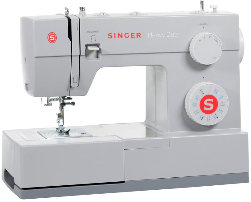 Singer Nähmaschine »Heavy Duty 4423«, 23 Programme