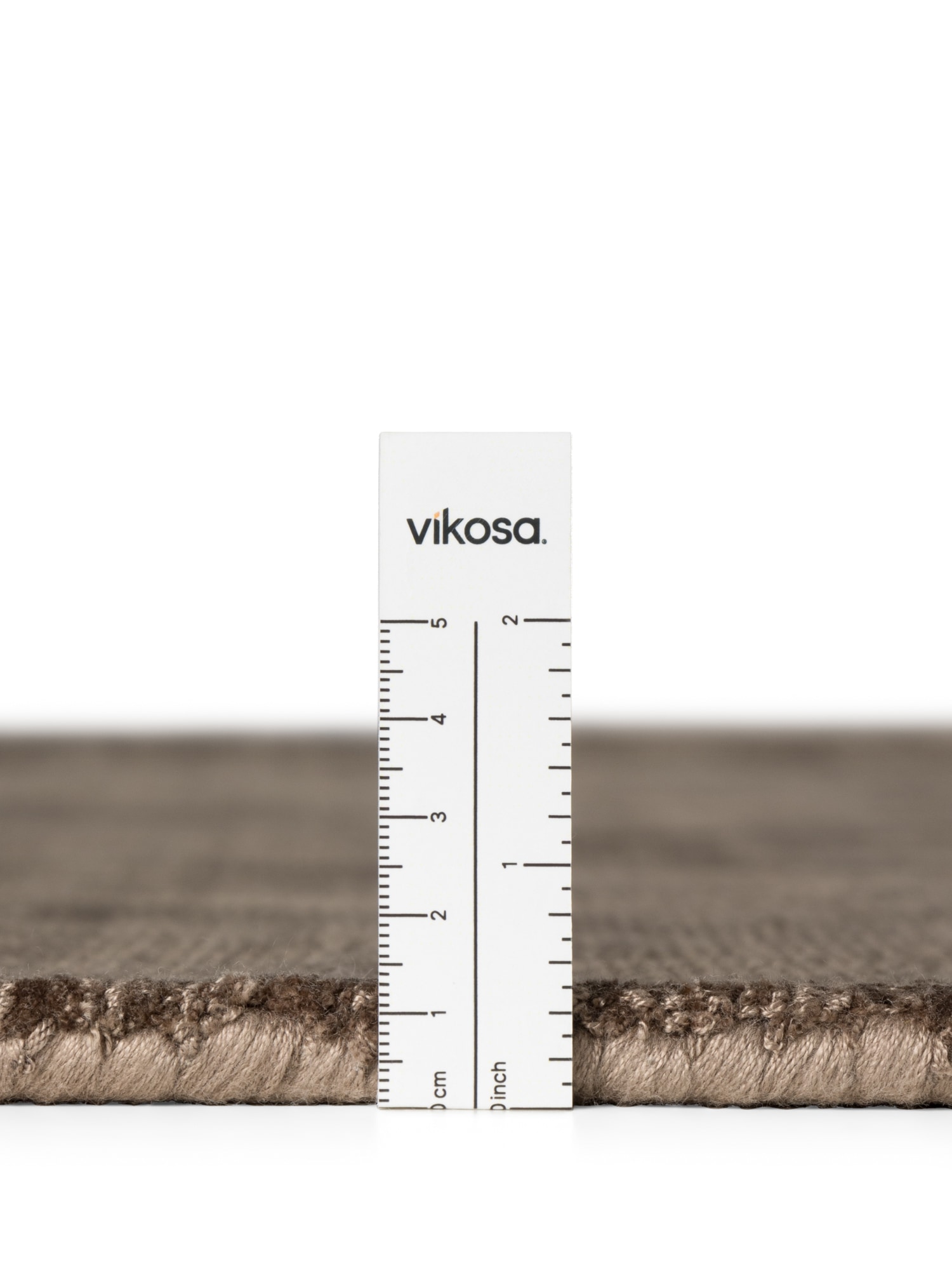 vikosa Teppich »Noemi« rund 10 mm Höhe Dezenter Glanz, Weich, Seidenoptik, Viskose, Wohnzimmer, Schlafzimmer