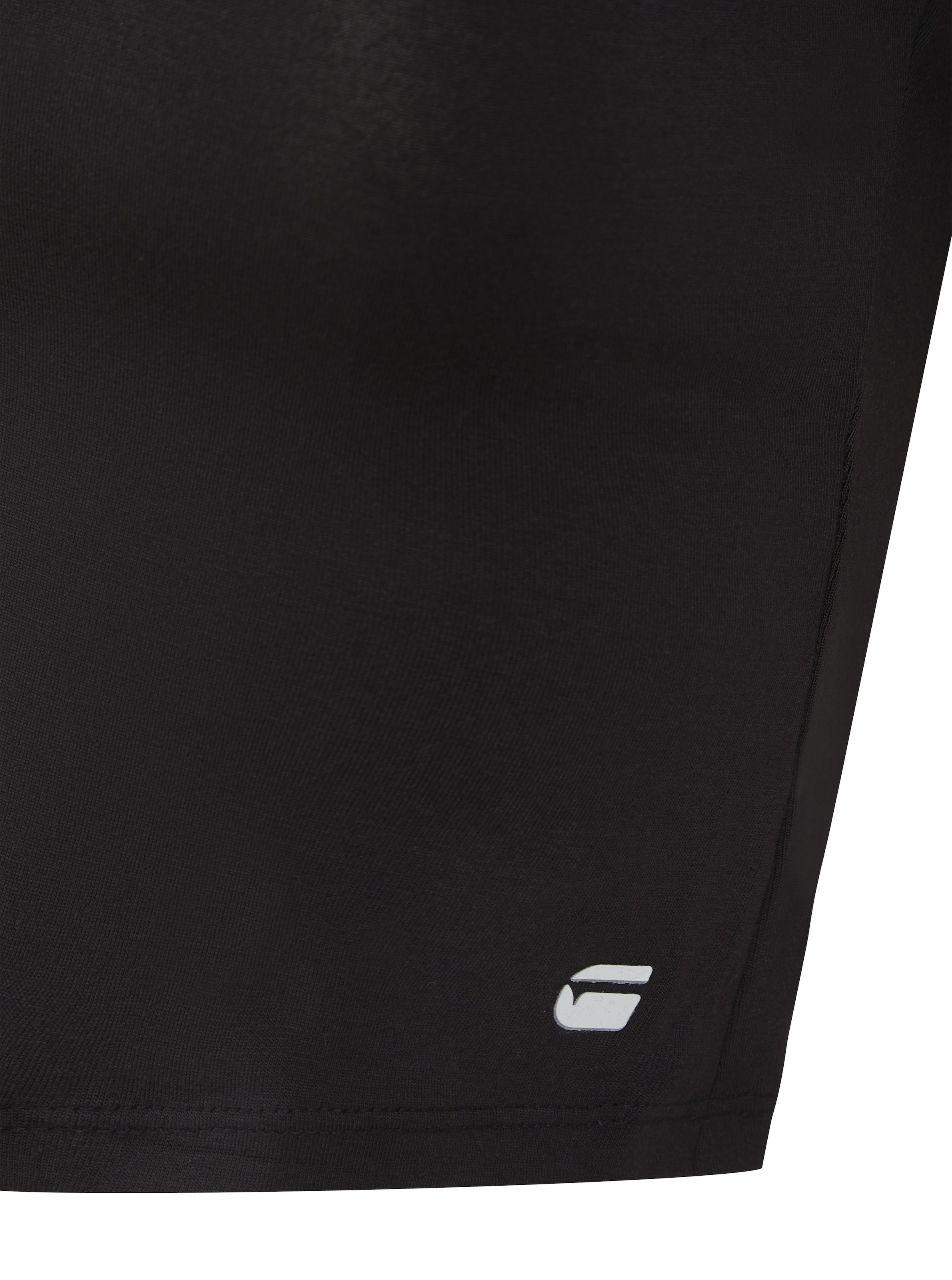 G-STAR T-Shirt »SERPENTINE, 3 PACK BABY TEES« Packung, 3 Stk. tlg. mit Rundhals, figurbetont