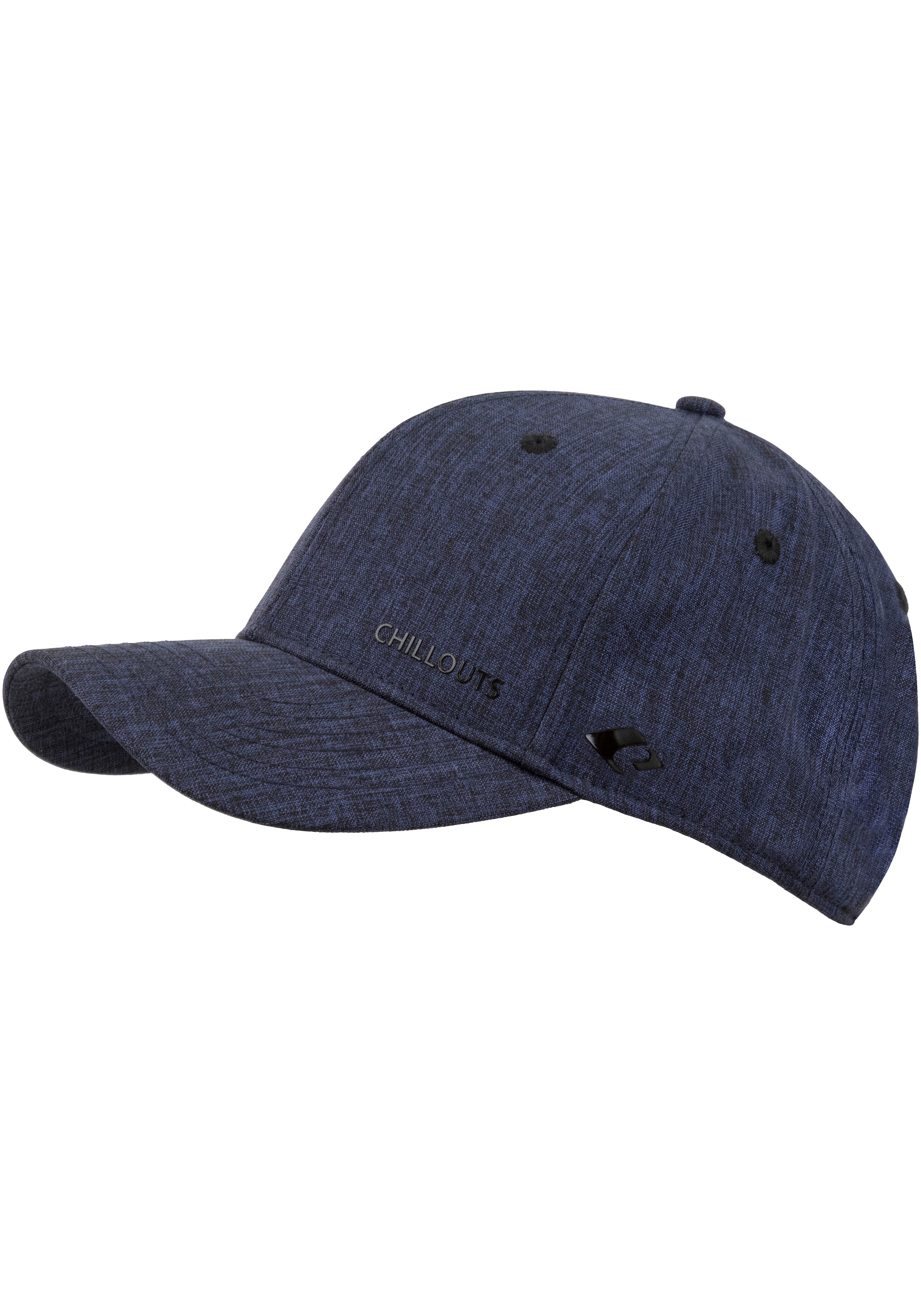 Baseball Cap »Christchurch Hat«