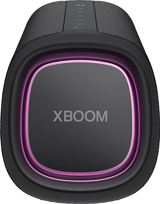 LG Lautsprecher »XBOOM Go DXG7«