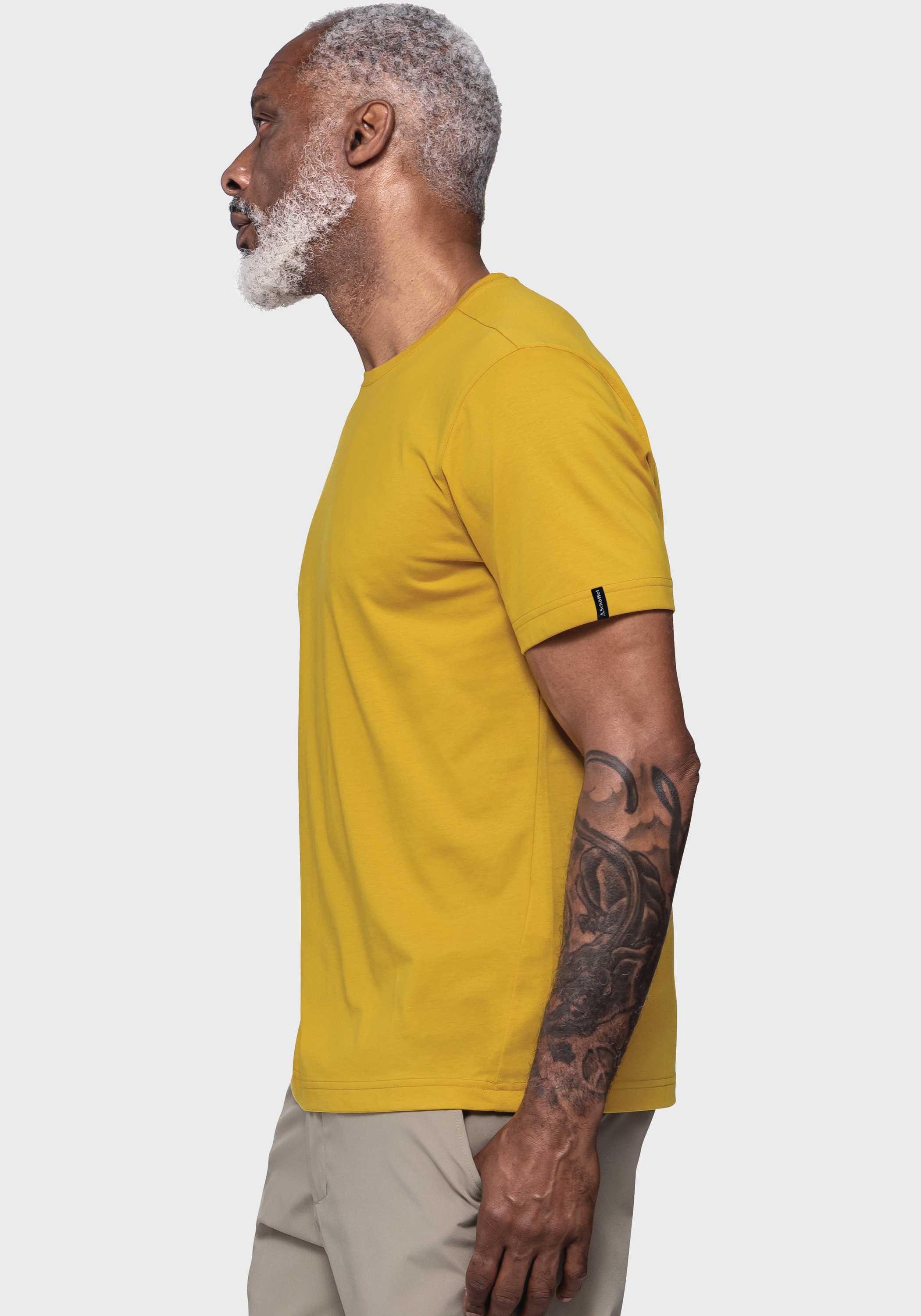 Schöffel Funktionsshirt »Urban T Shirt Style Collada MNS«