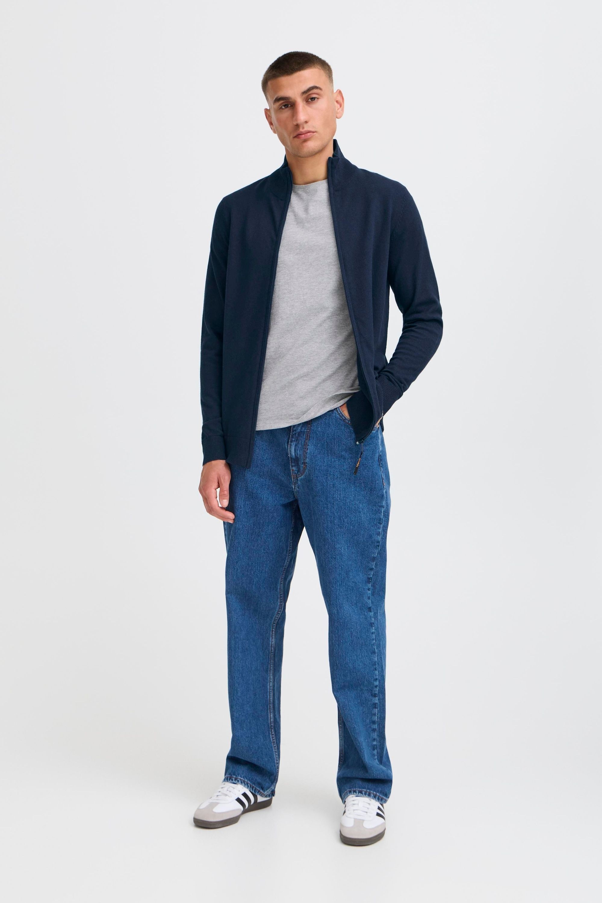 !Solid Strickjacke »Strickjacke SDAkalas«