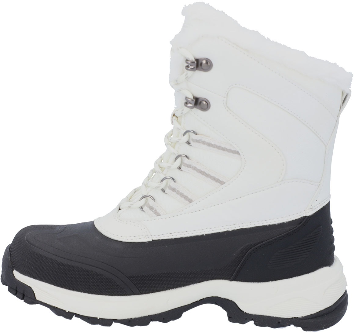 Hi-Tec Winterstiefel »Aviemore WP«, Snowboots, Winterboots, Winterschuhe, warm gefüttert