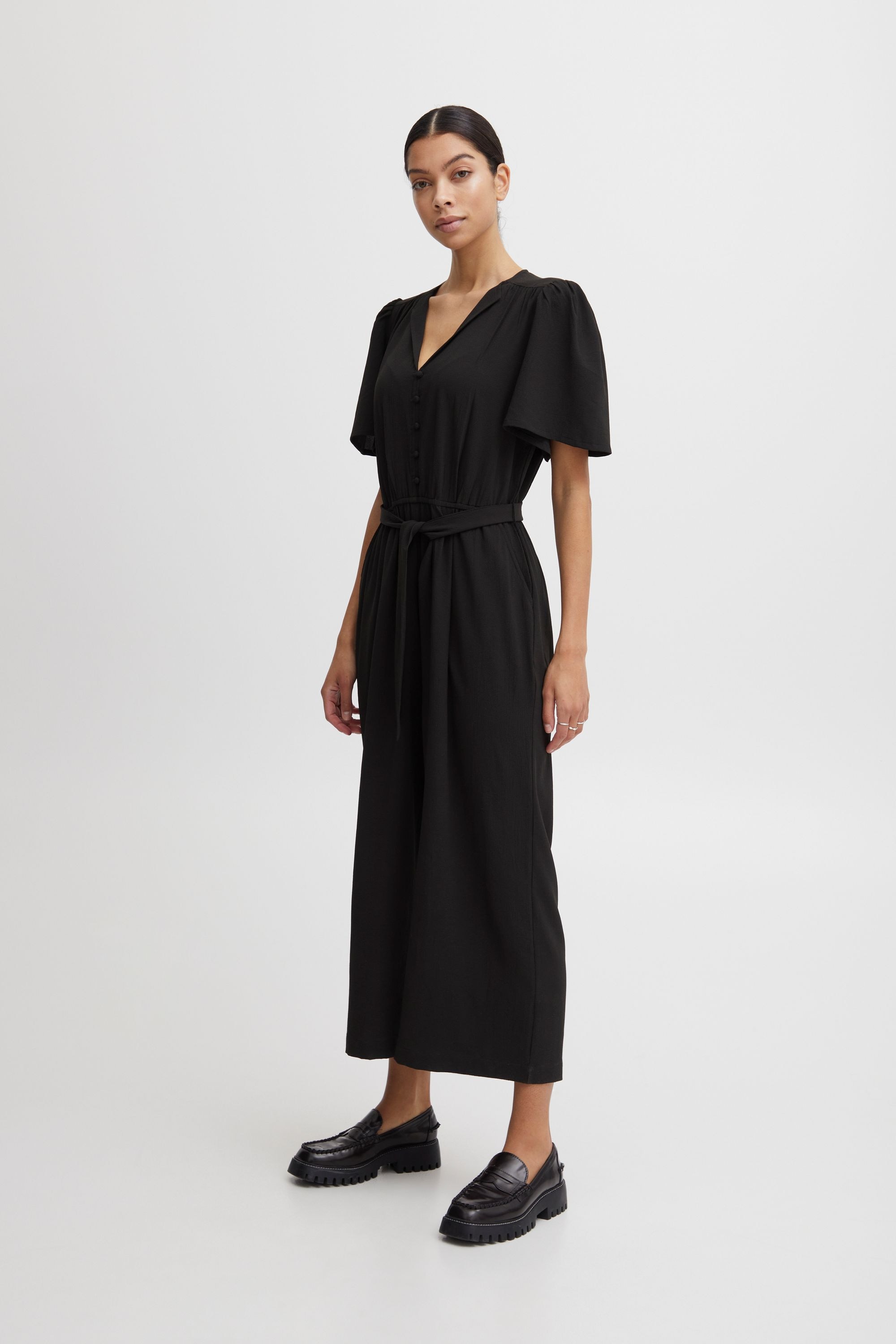 Ichi Jumpsuit »Jumpsuit IHGitty«