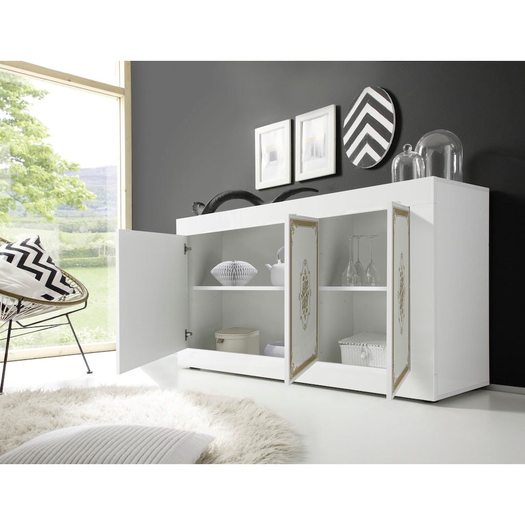 LC Sideboard »Sheyla Sideboard«