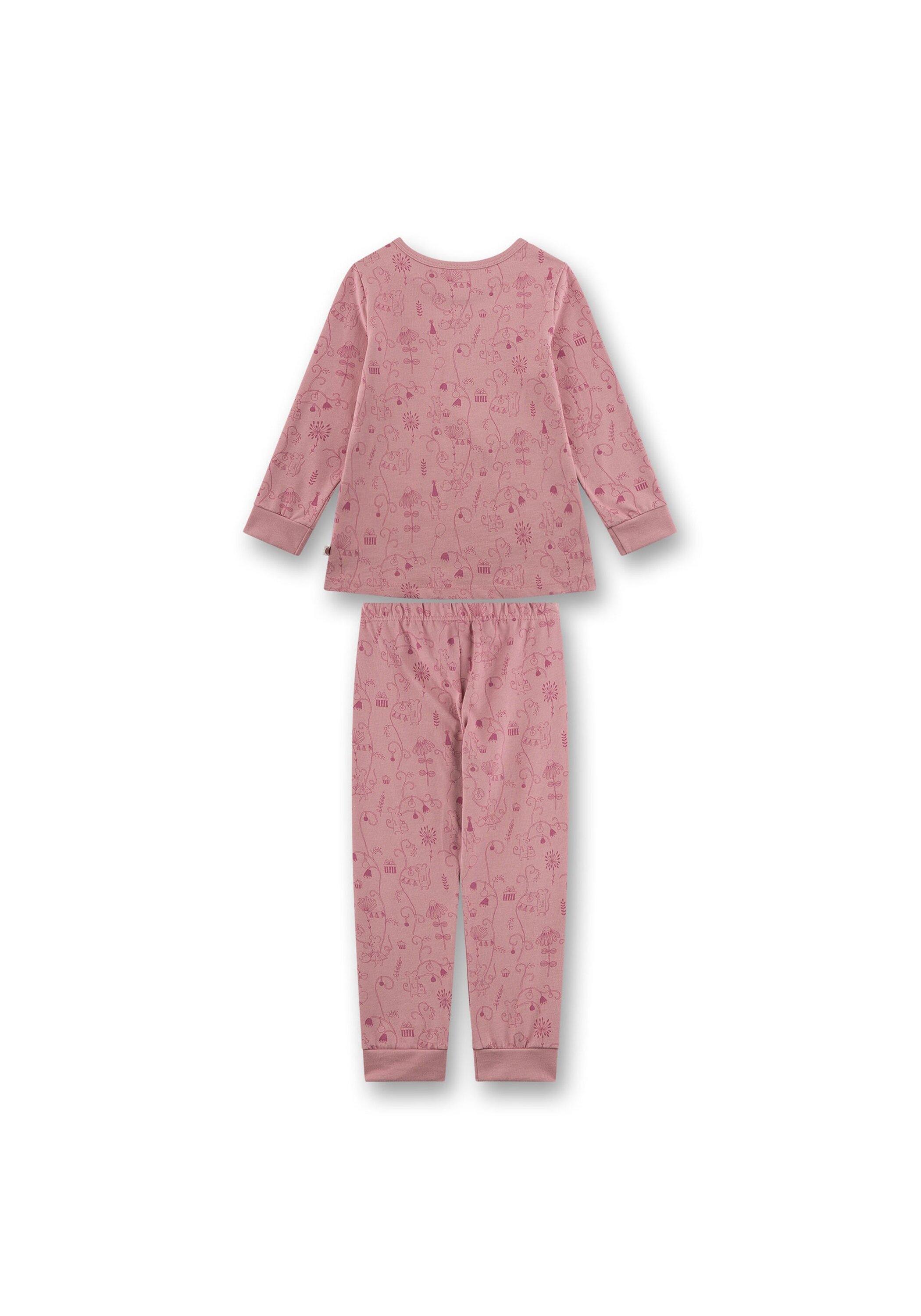 Sanetta Schlafanzug »Pyjama«