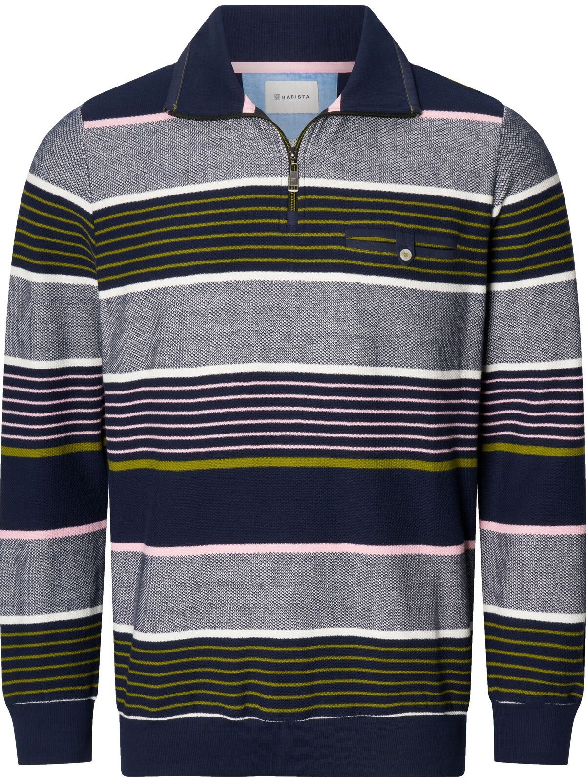 Babista Sweatshirt »Sweatshirt TANBELLO«
