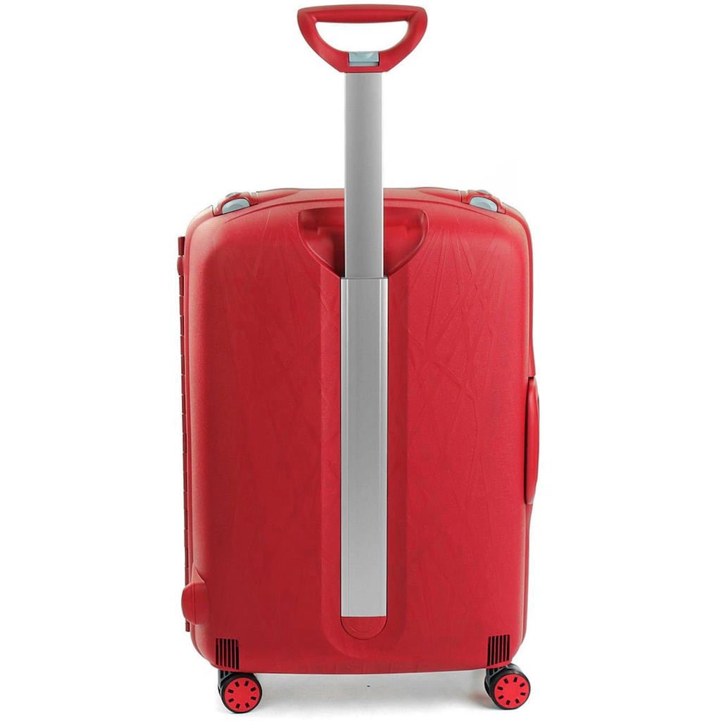 RONCATO Hartschalen-Trolley »Light, 68 cm«, 4 Rollen, Reisegepäck Aufgabegepäck Koffer groß Hartschalen-Koffer TSA Schloss