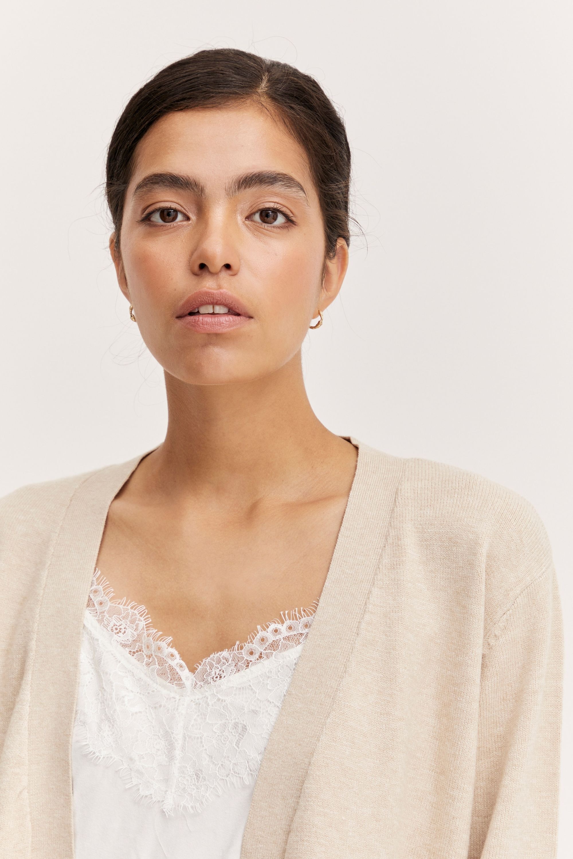 b.young Strickjacke »Strickjacke BYNonina«
