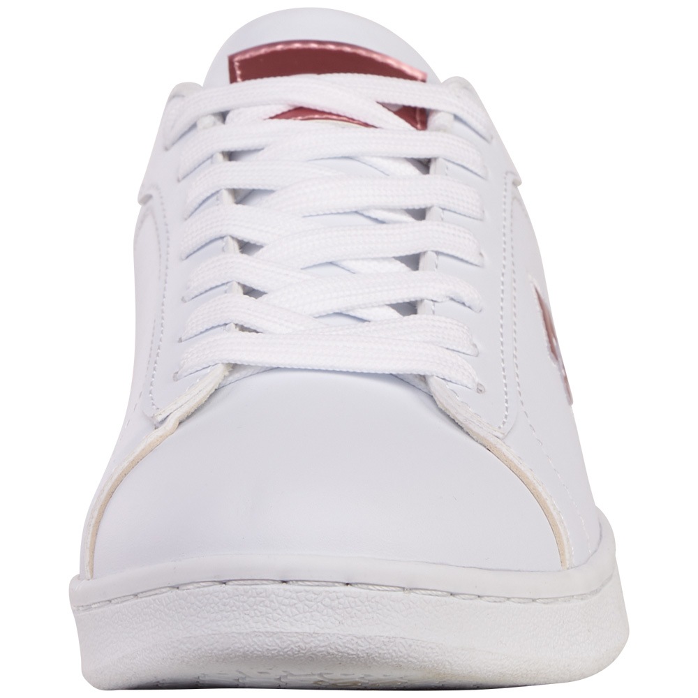 lotto Sneaker, - mit chiquen Kontrast-Details