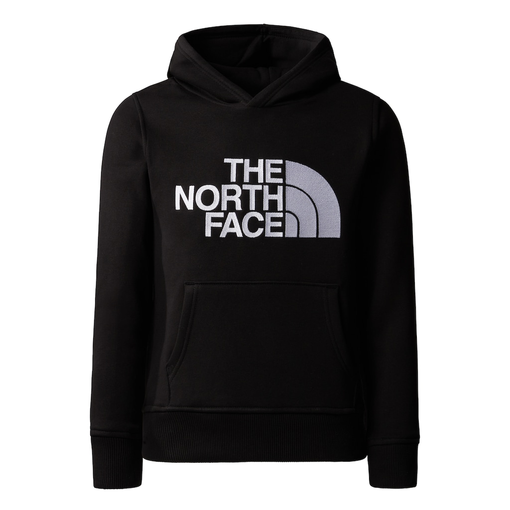 The North Face Hoodie »DREW PEAK P/O HOODIE - KIDS«