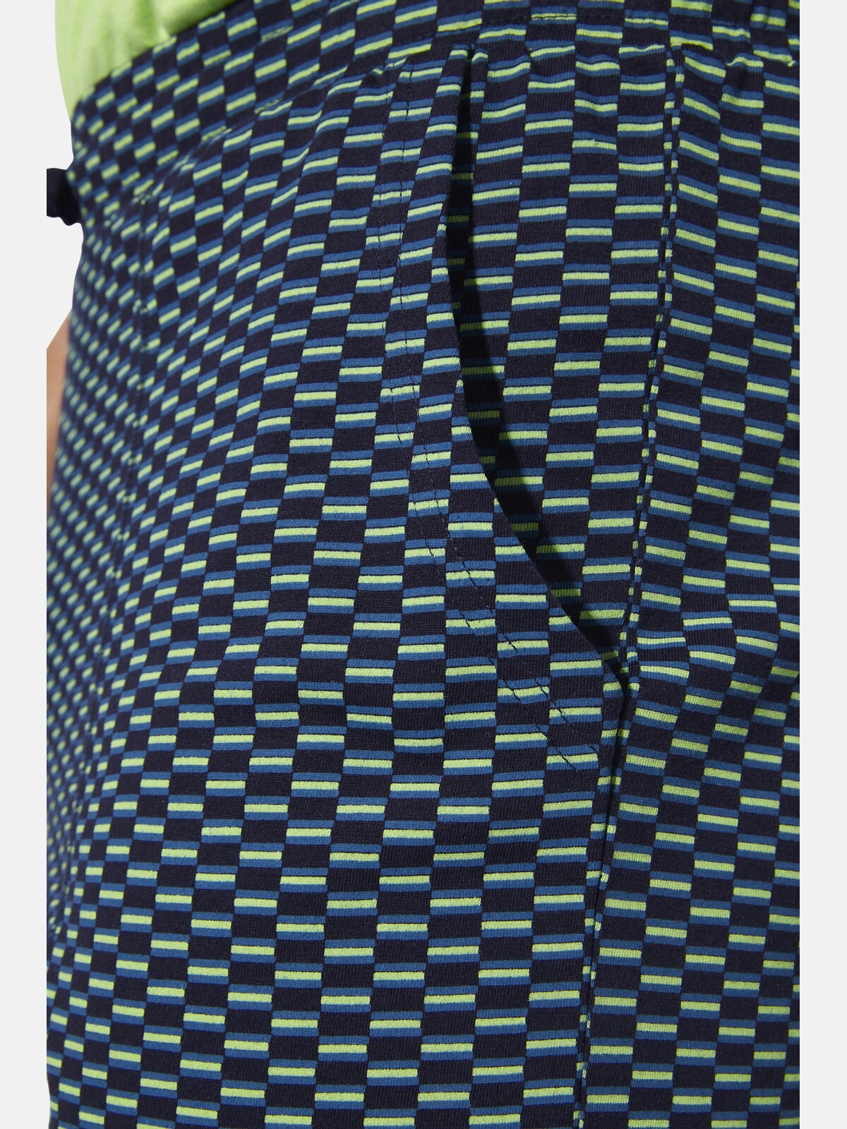 Babista Shorty »Kurzer Schlafanzug KALDON«