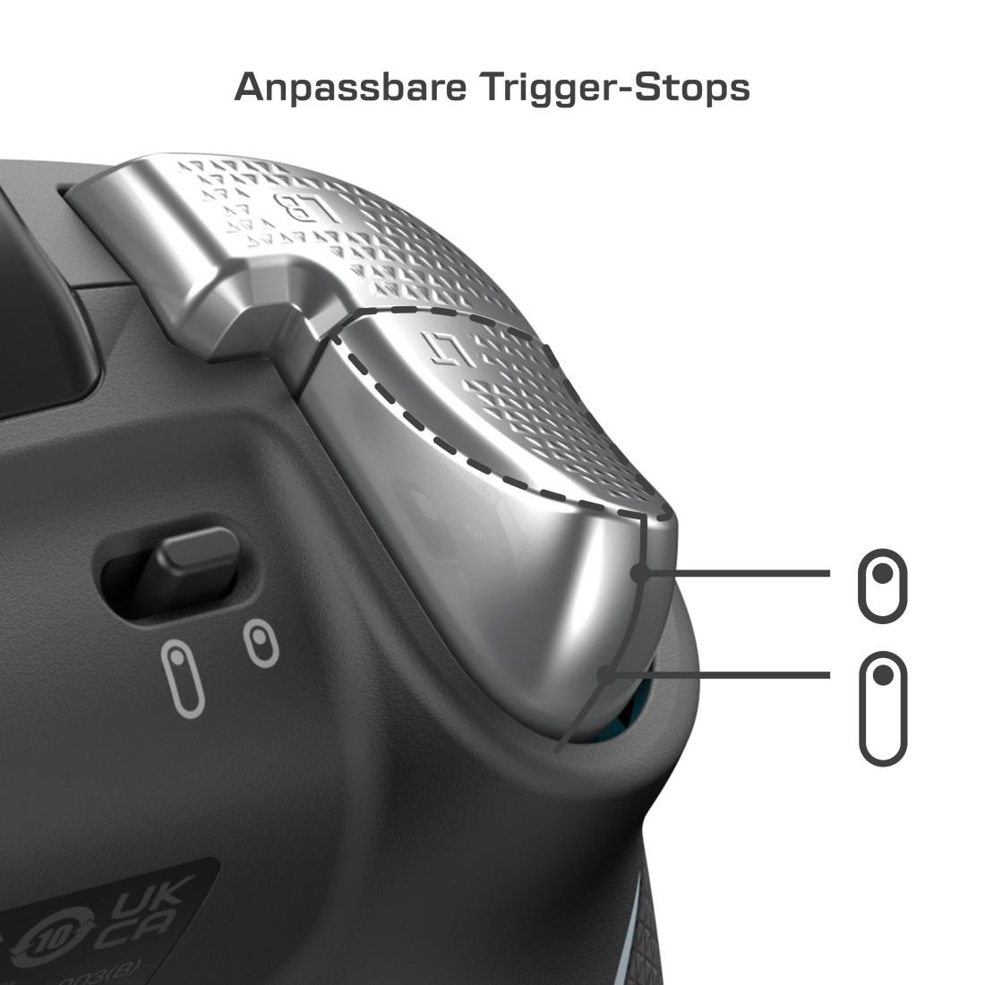 Turtle Beach Controller »Stealth Ultra, für Xbox/PC«