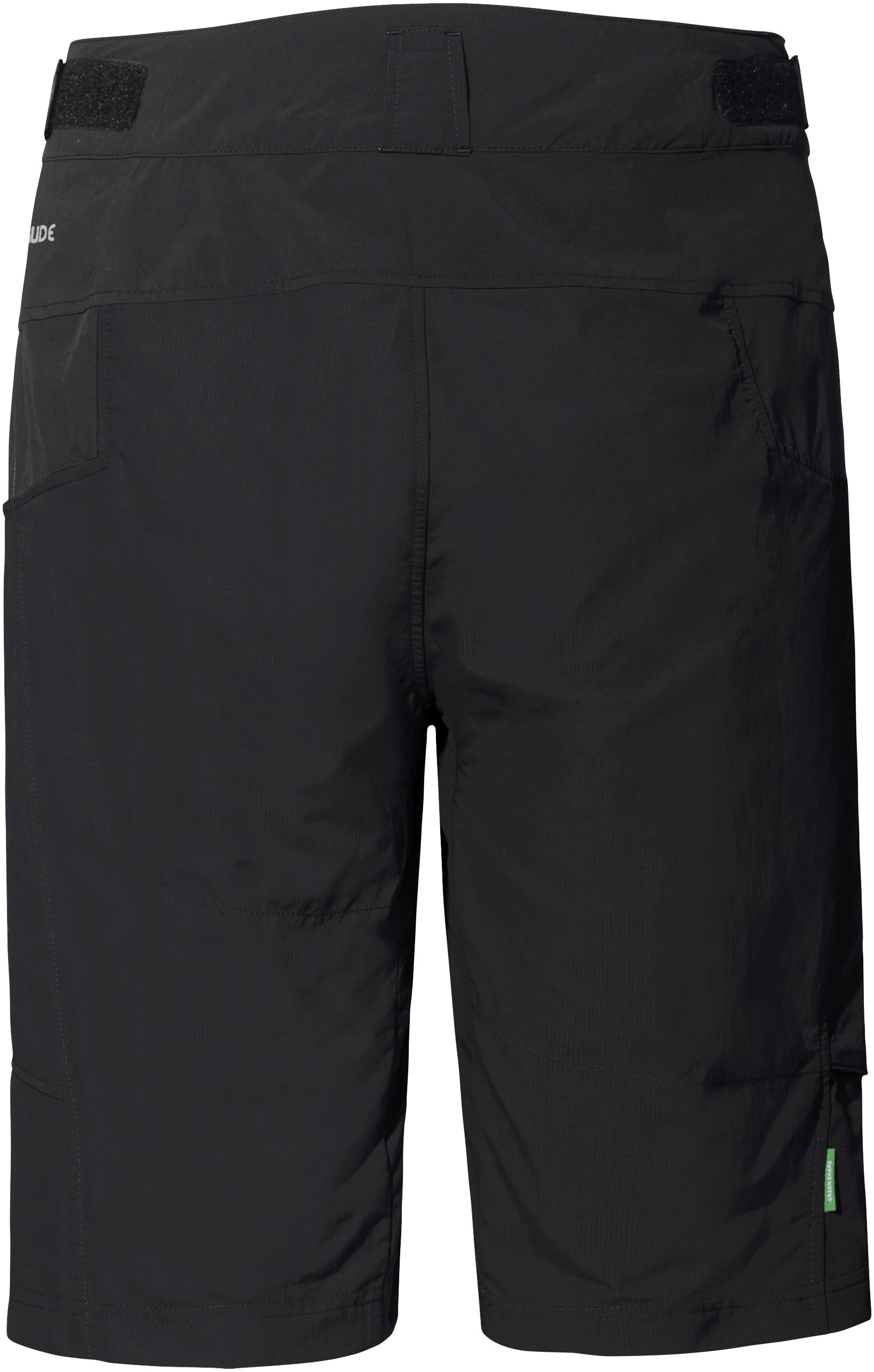 VAUDE Fahrradhose »MEN'S QIMSA SHORTS«, (1 tlg.)