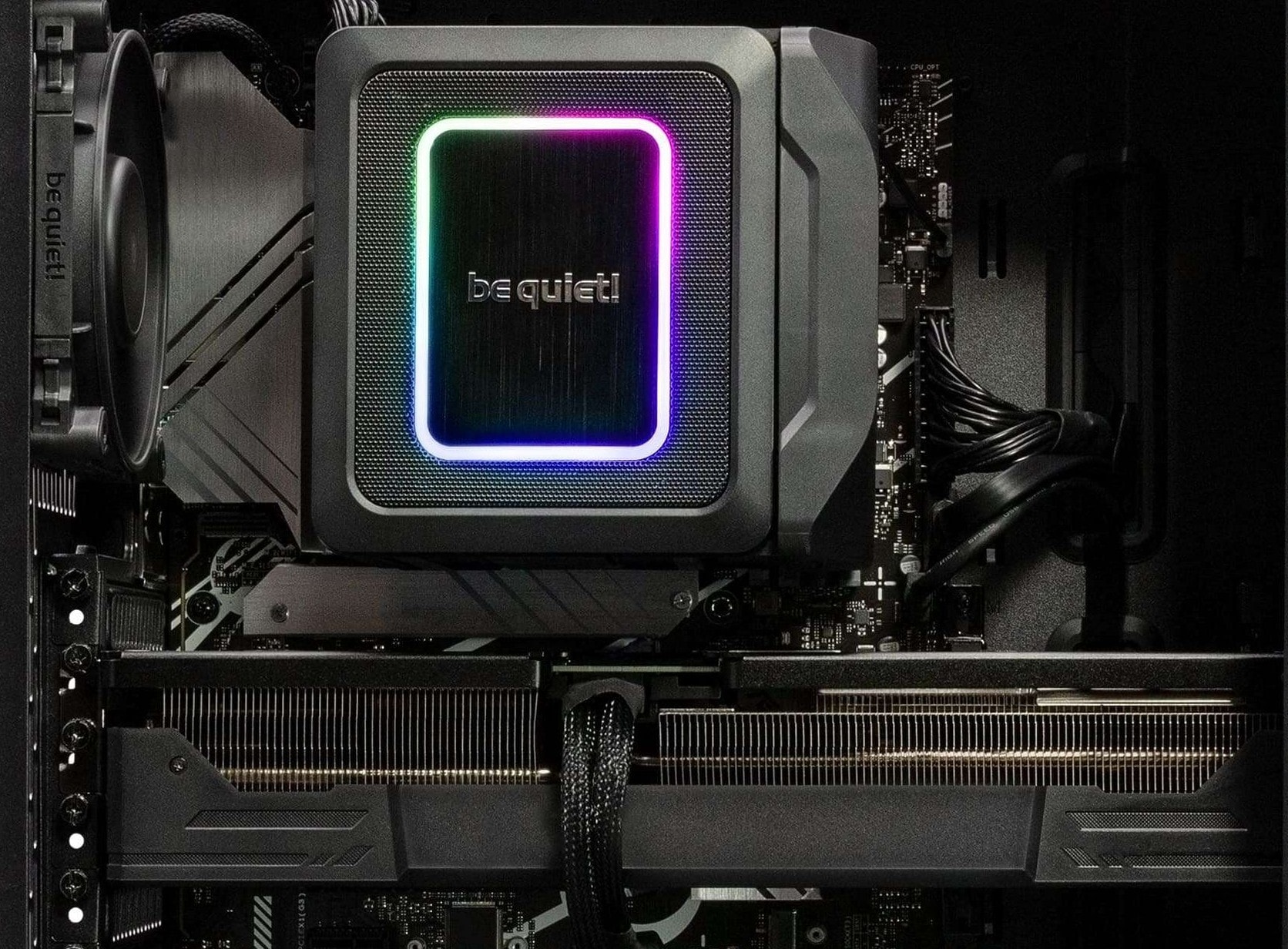 CAPTIVA Business-PC »Workstation I79-732«