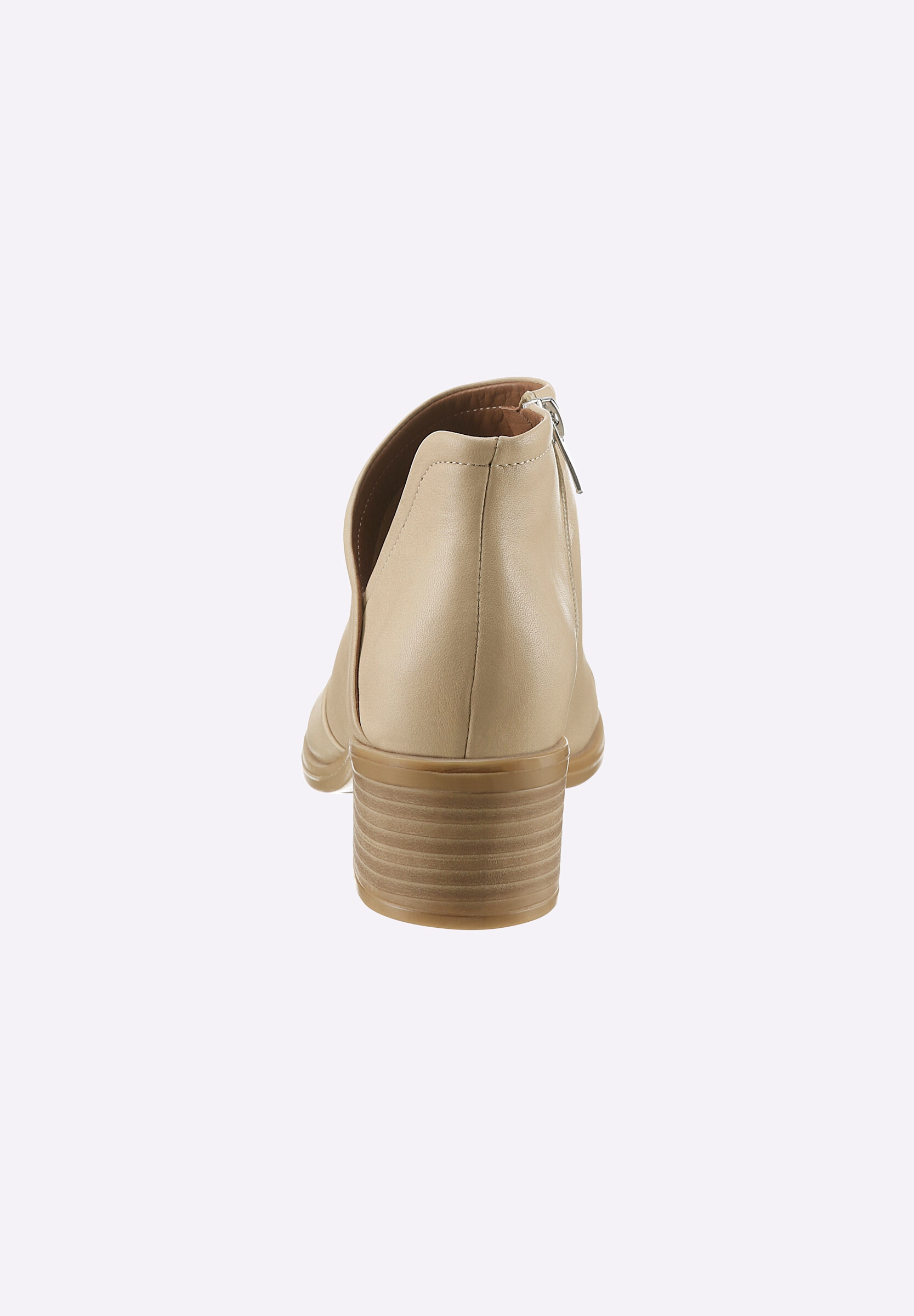 Andrea Conti Sandalette »Sandalette Sandalette«