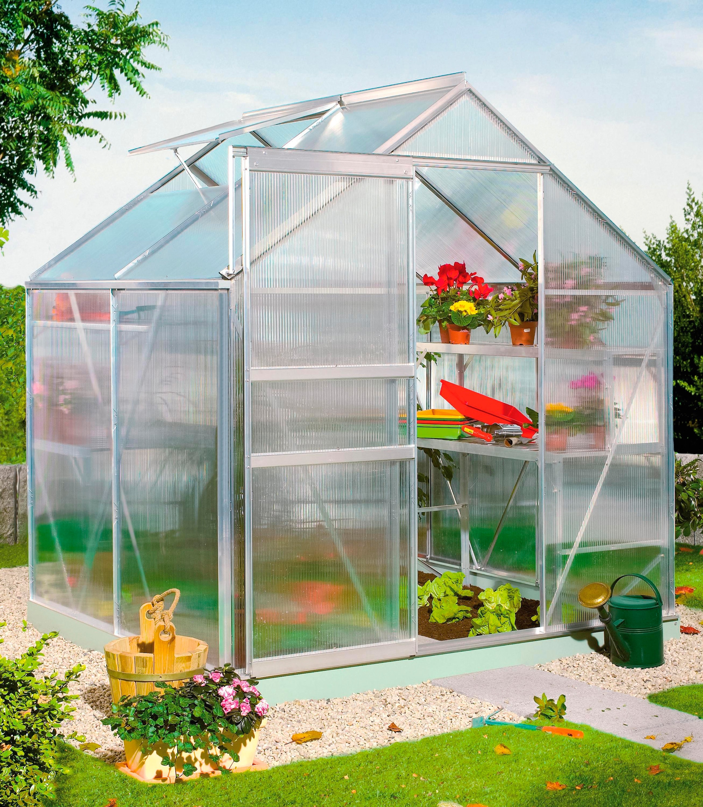 Vitavia Gewächshaus »Calypso 3000« kaufen