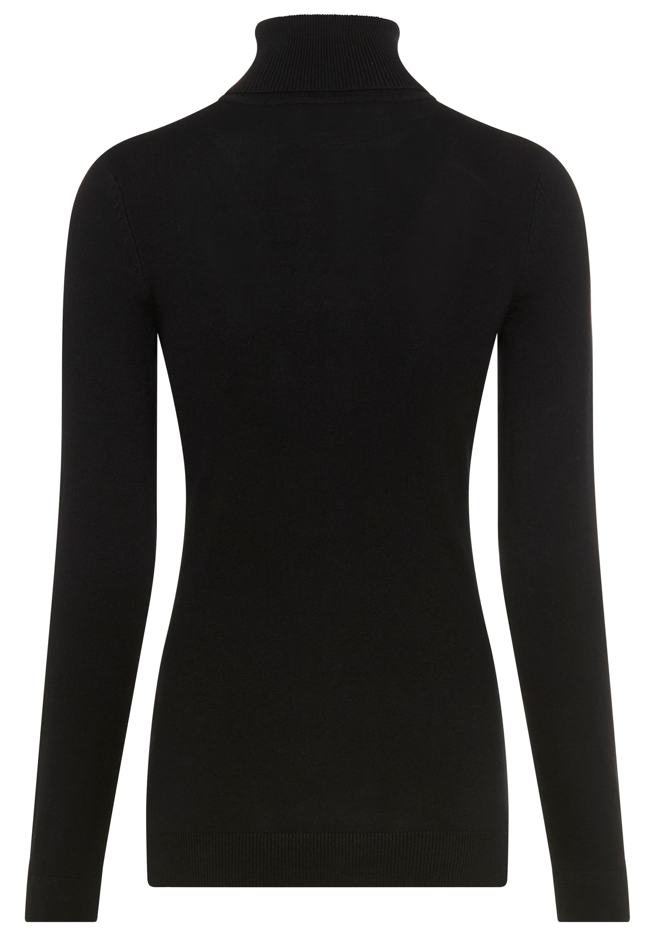 Tamaris in enger Form mit Knopfdetails