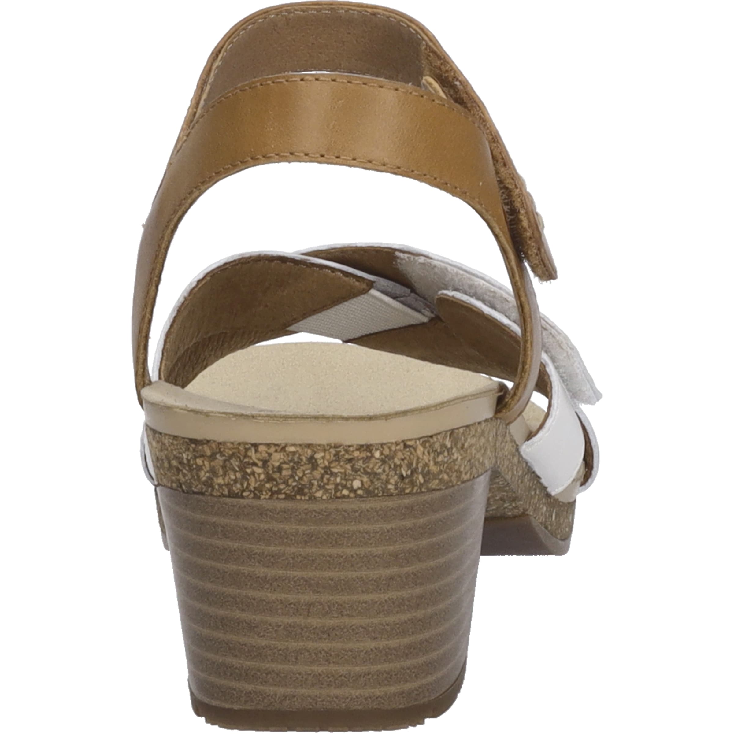 Josef Seibel Sandale »Grace 01, offwhite-kombi«