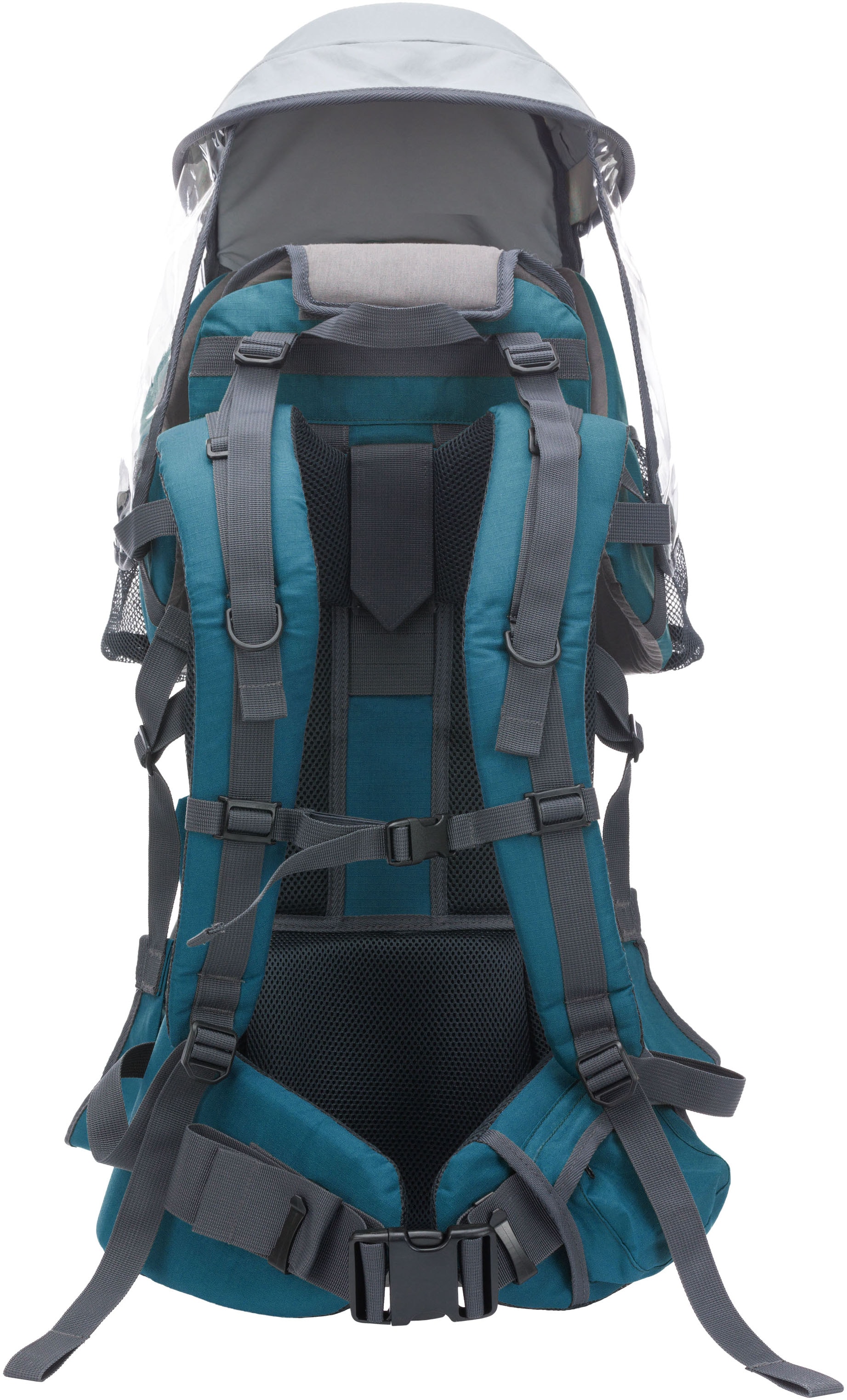Fillikid Rückentrage »Elite« bis 20 kg