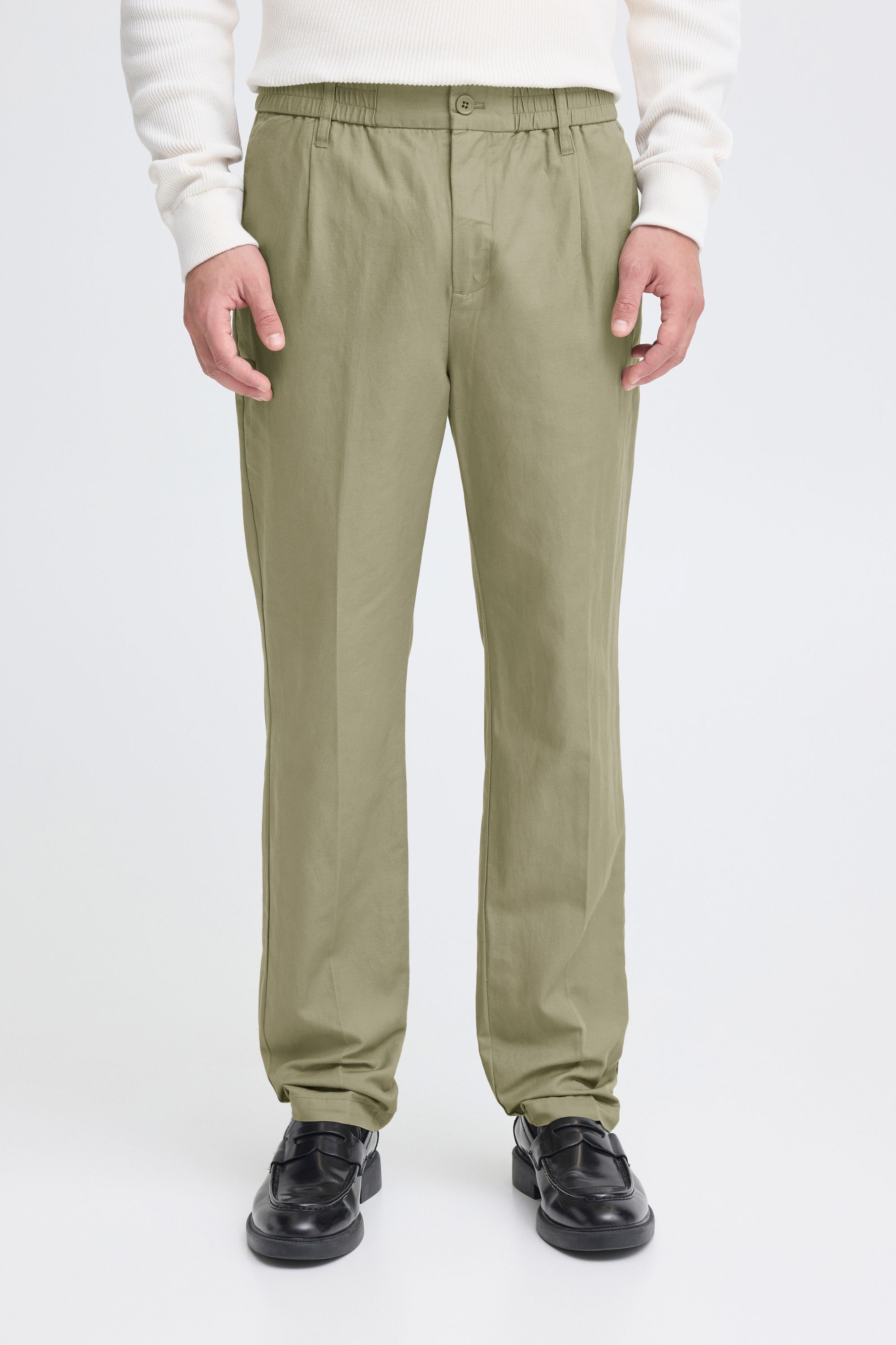 Casual Friday Leinenhose »Leinenhose CFMarc Linen Mix«