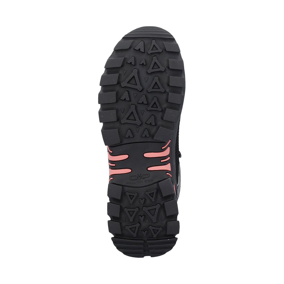 CMP Wanderschuh »RIGEL 2.0 MID WMN WP TREKKING SHOES«  wasserdicht