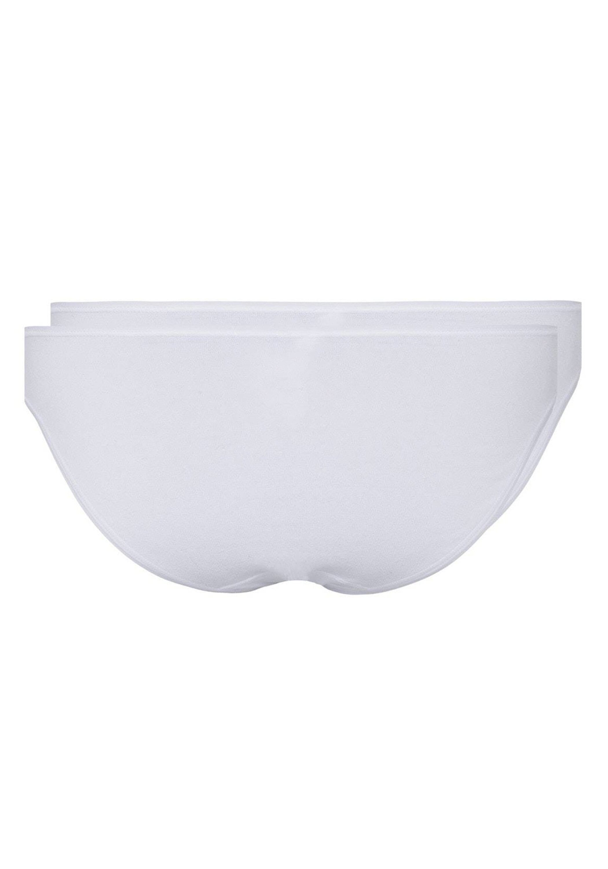 Skiny Slip »Slip 2er Pack«