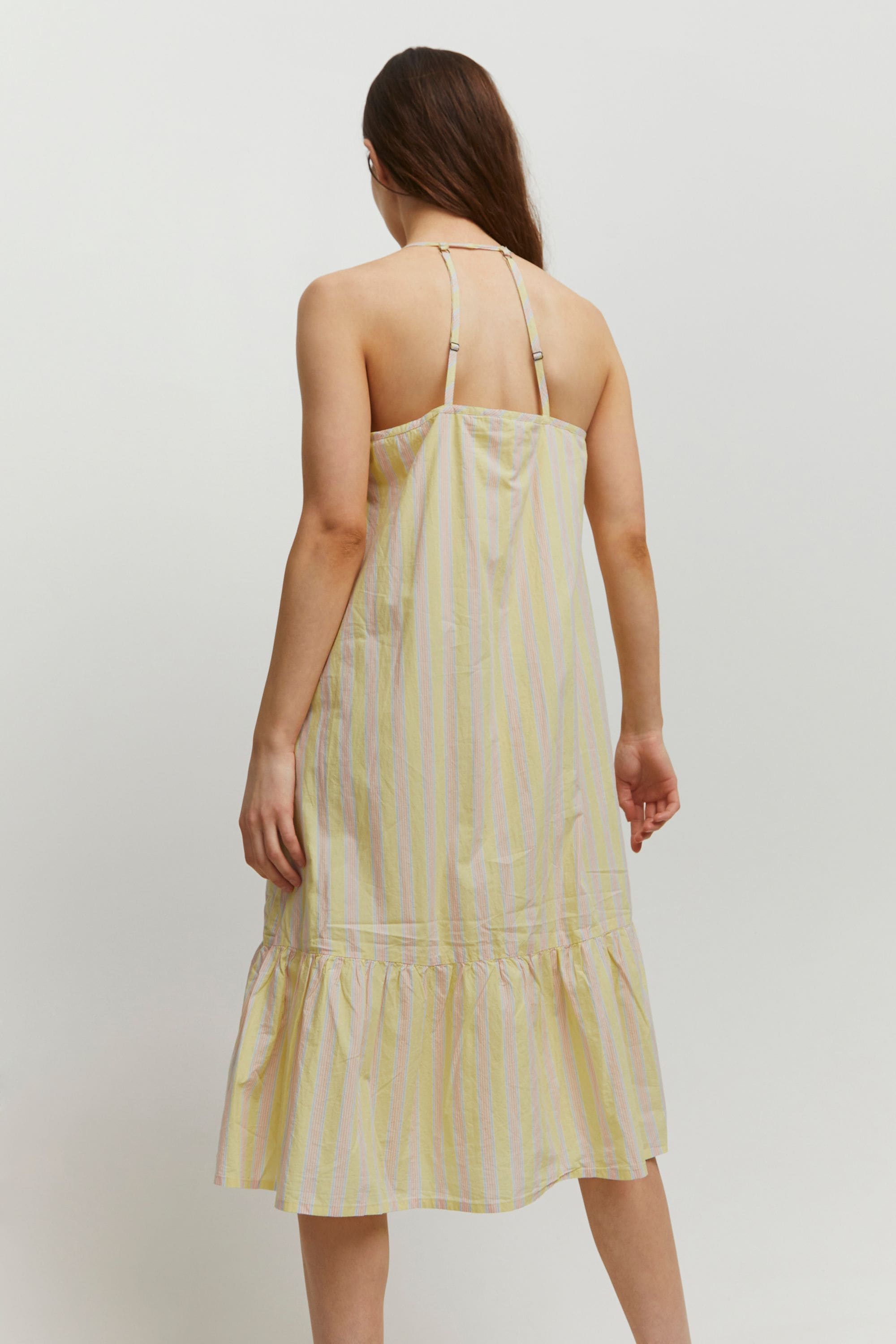 b.young Sommerkleid »Sommerkleid BYGamine«
