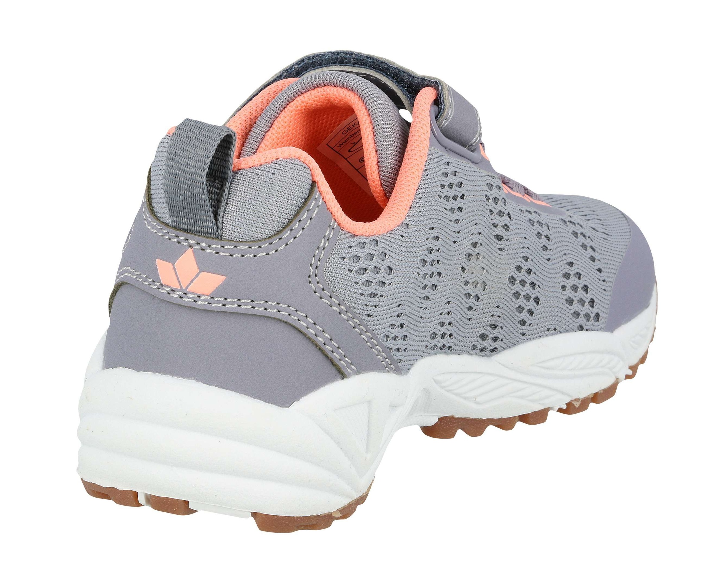 Lico Hallenschuh »Sportschuh Jackie VS«