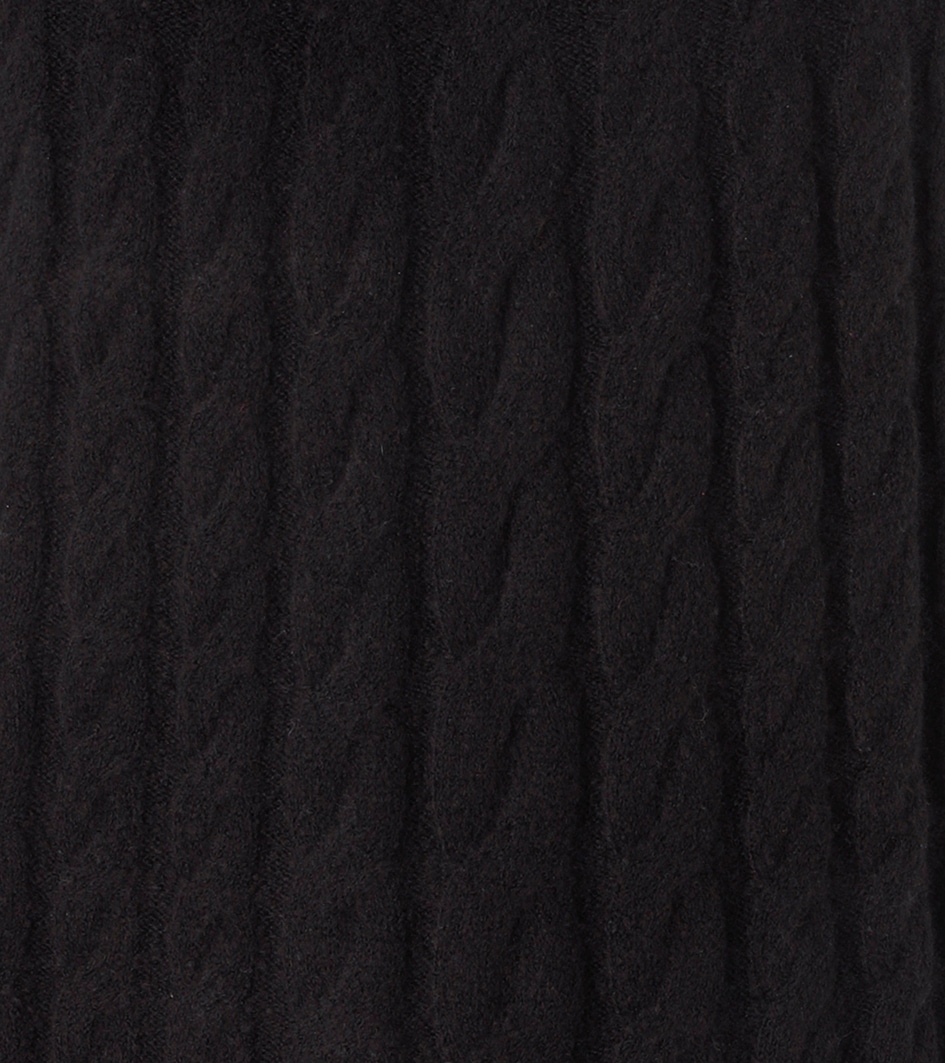 Aniston PLUS Strickpullover mit edlen Zopfstrickmuster - NEUE KOLLEKTION