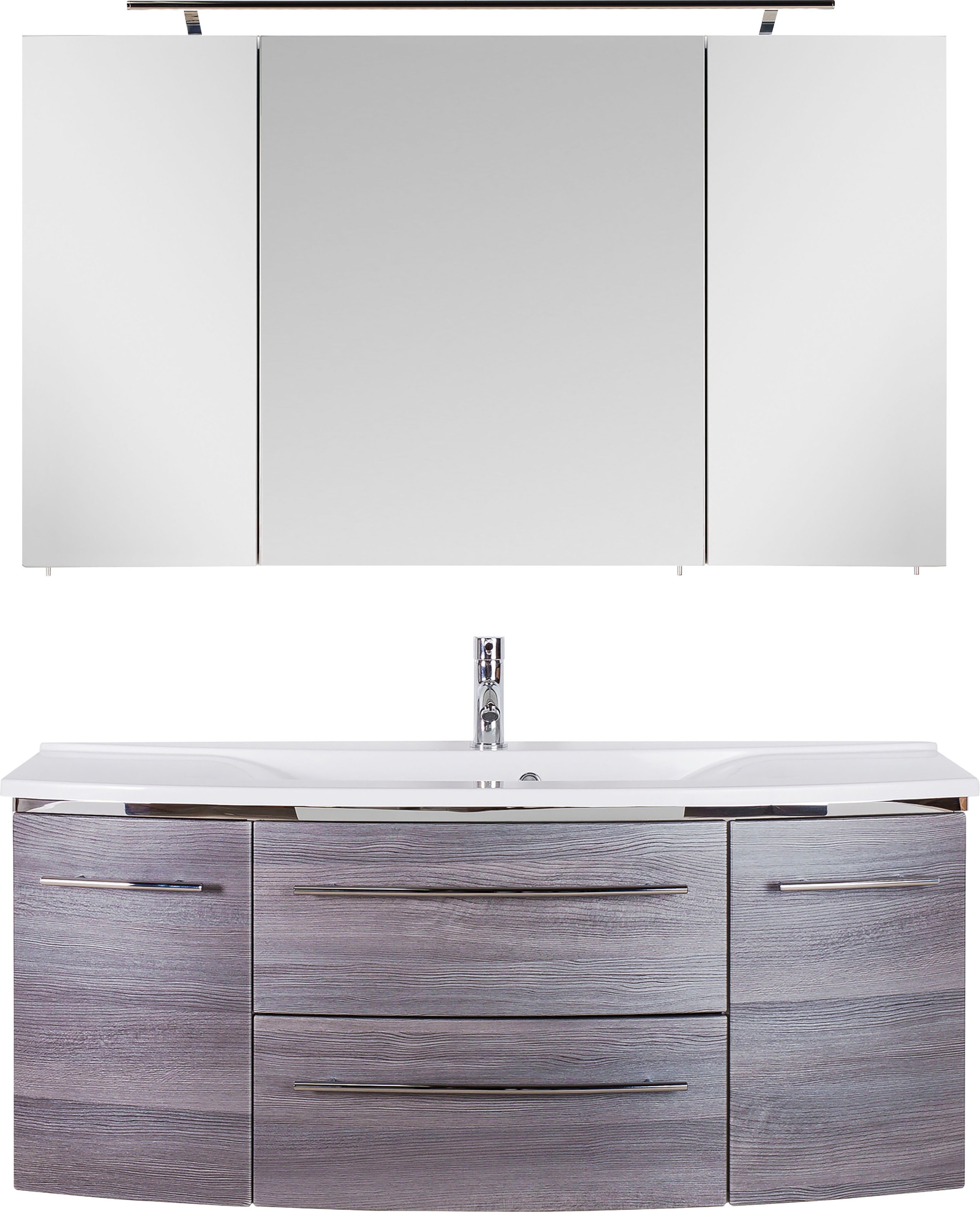 MARLIN Badmöbel-Set »3040«, (2 St.), Breite 120 cm