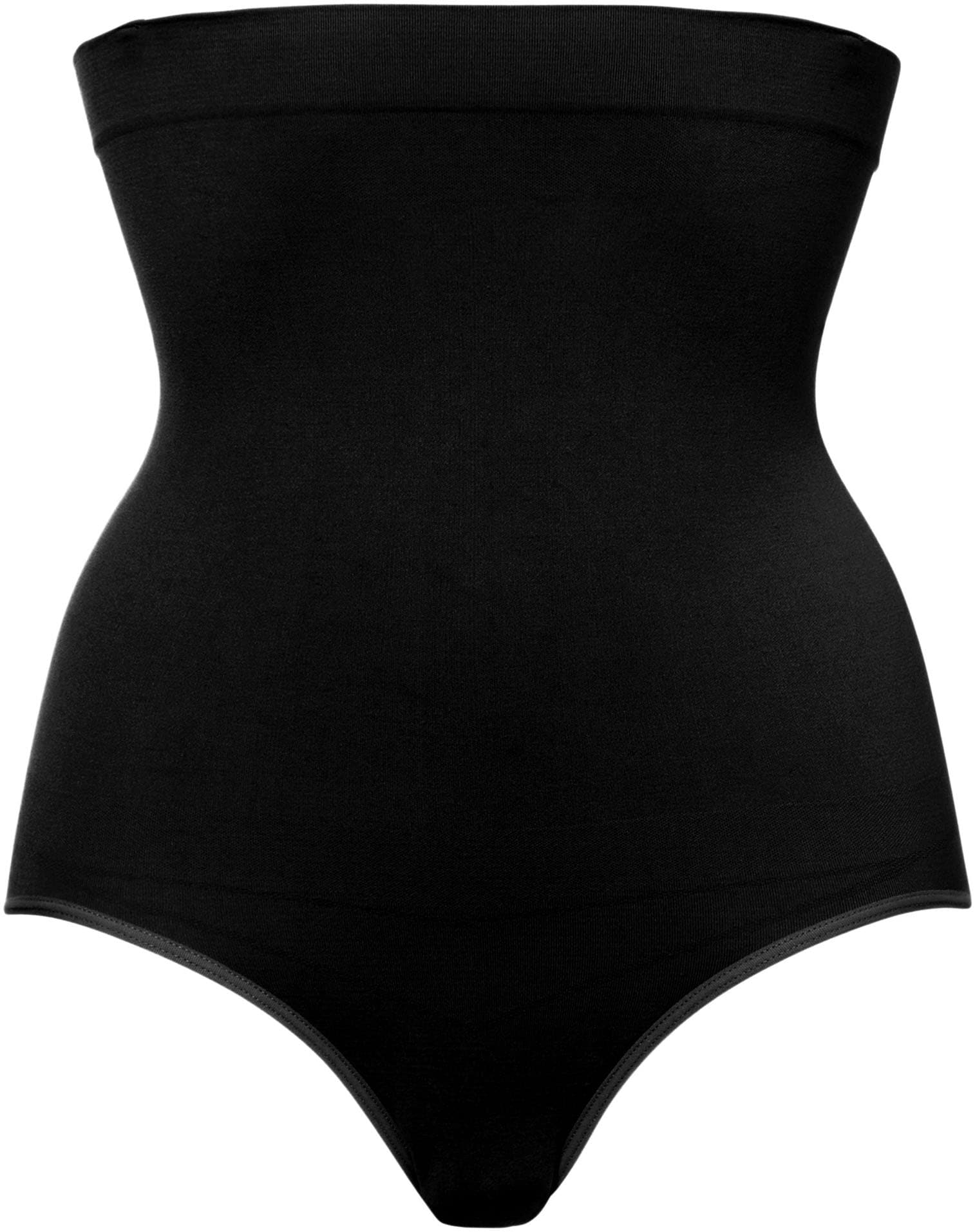 MAGIC Bodyfashion Shapingslip »Comfort Waistnipper Brief«, spezielle Zone zur Straffung des Gesäßes