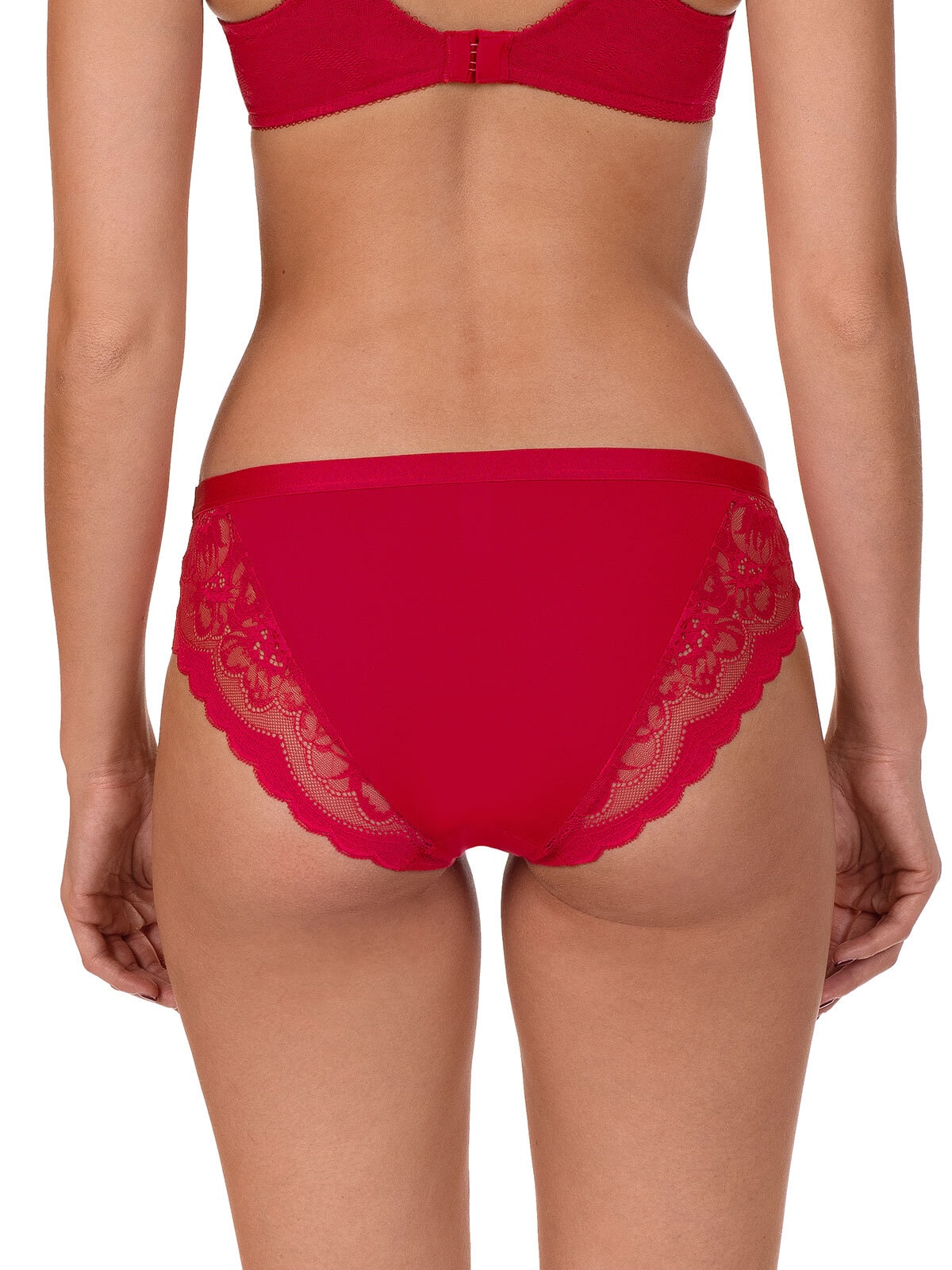 Lisca Slip »2er Pack Damen Slip Evelyn«, (Spar-Pack, 2 Stück St.)